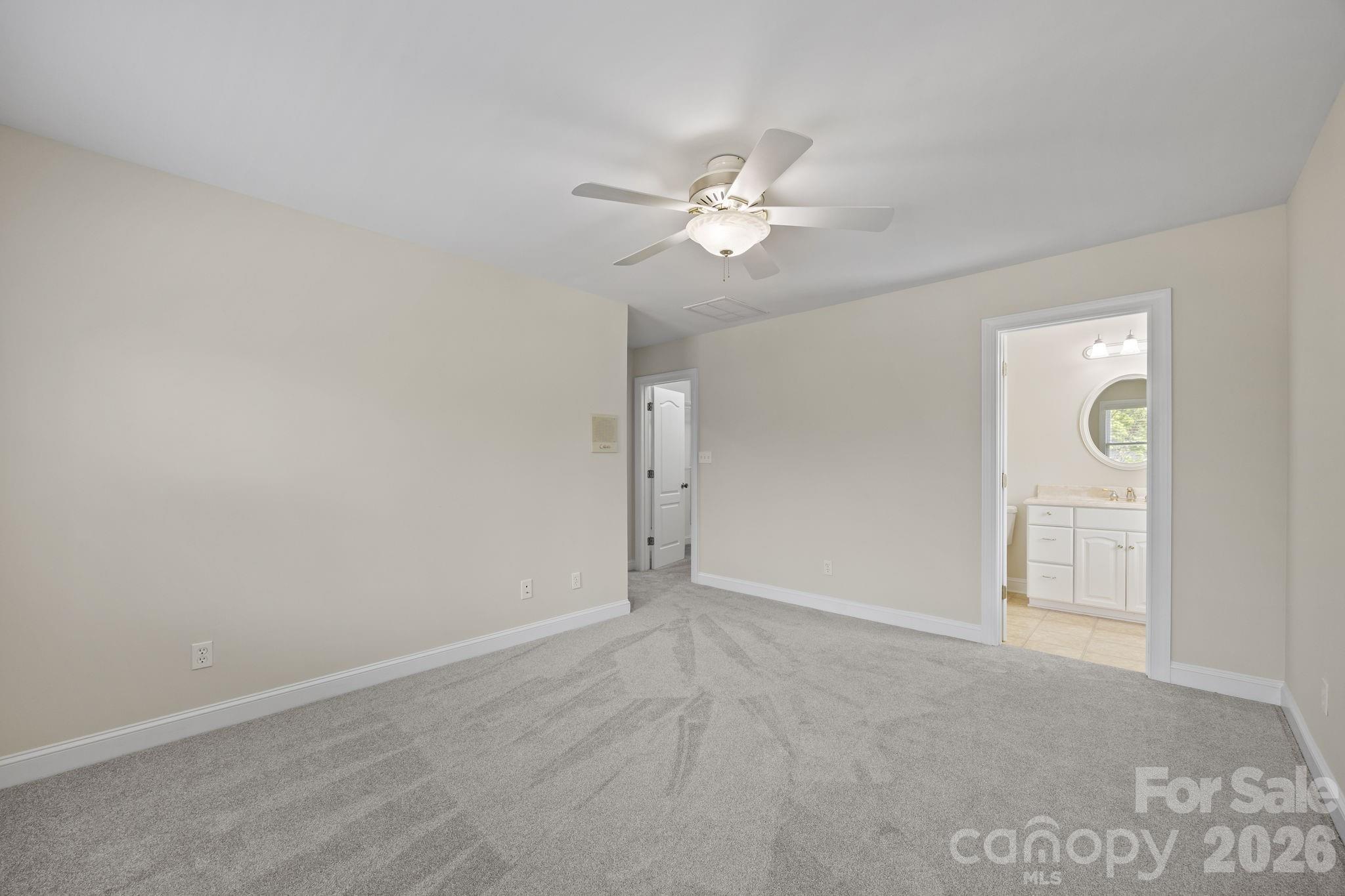 5109 McCallum Meadows Drive — Charlotte