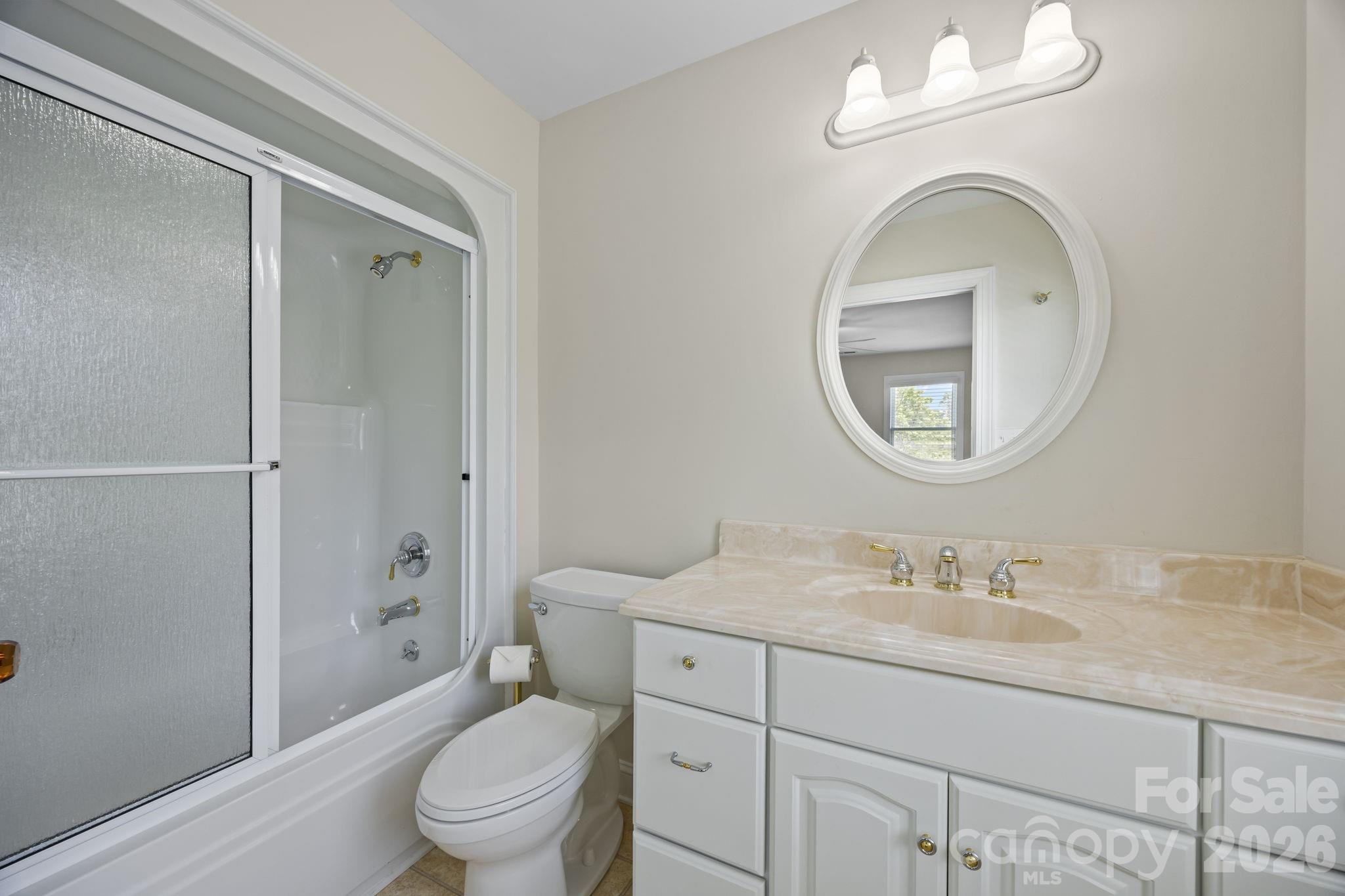 5109 McCallum Meadows Drive — Charlotte