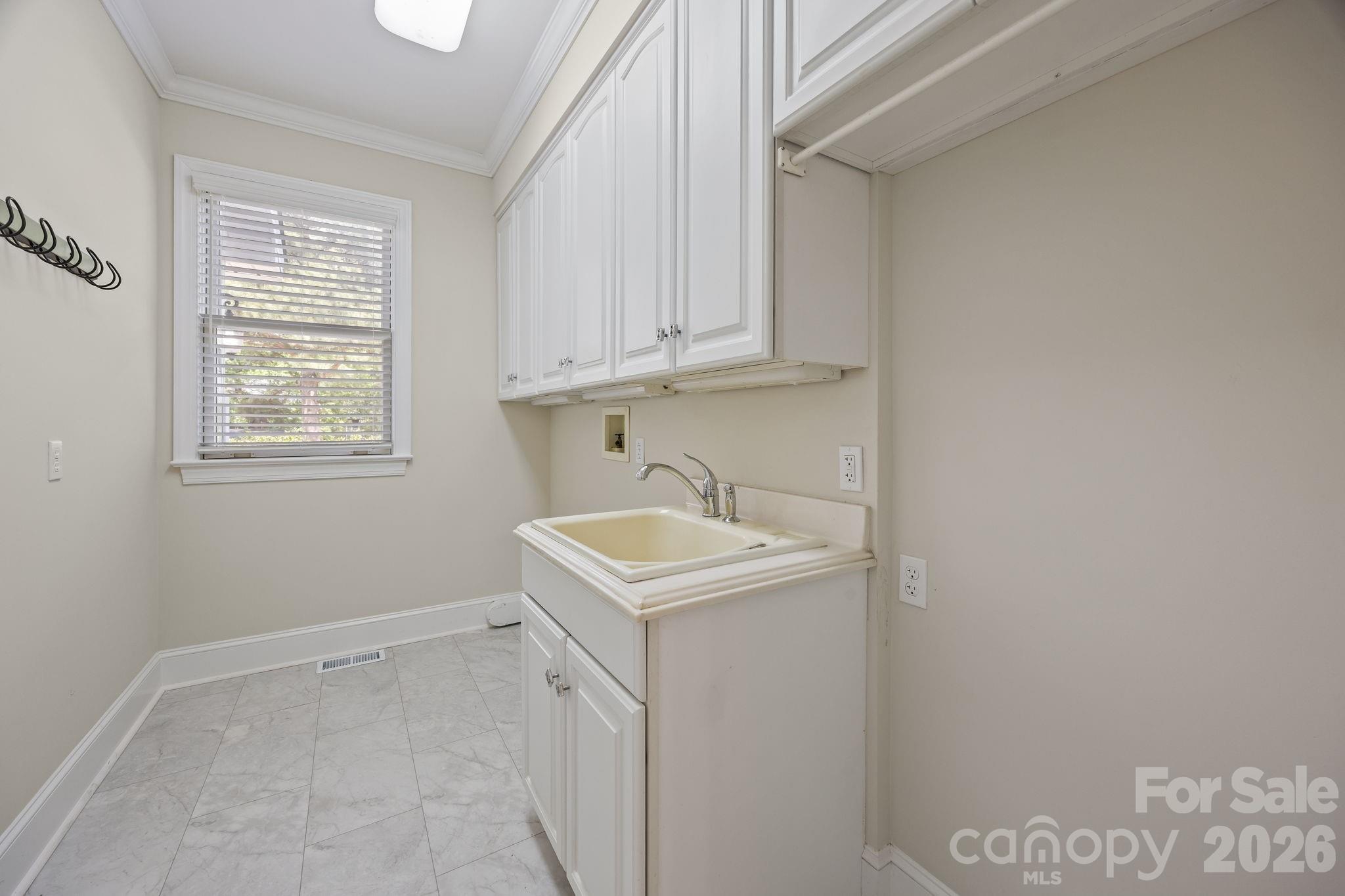 5109 McCallum Meadows Drive — Charlotte