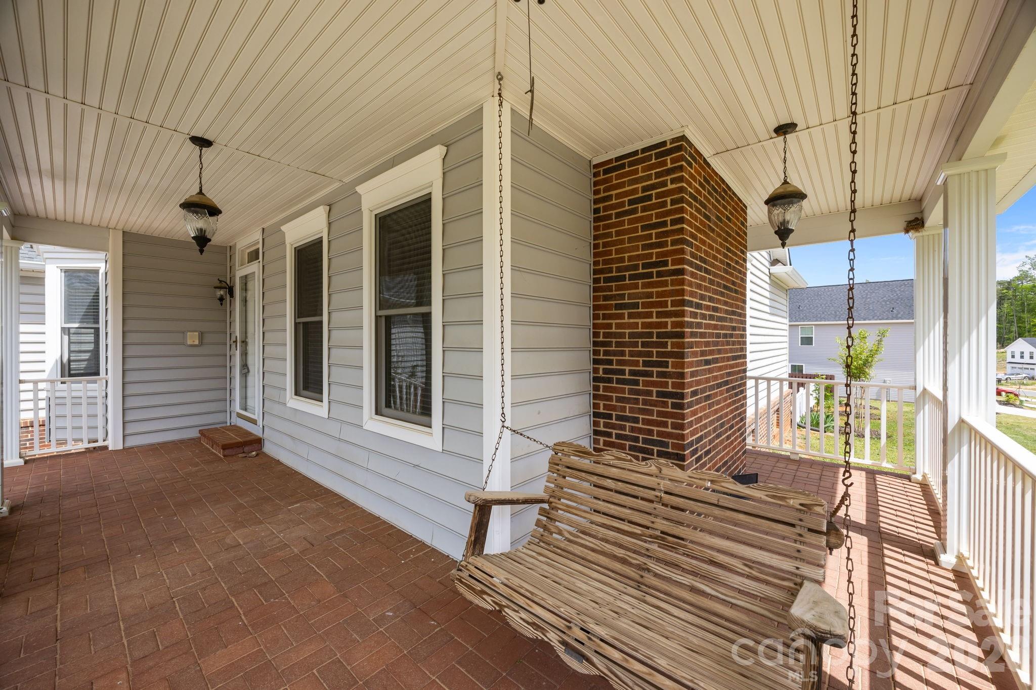 5109 McCallum Meadows Drive — Charlotte