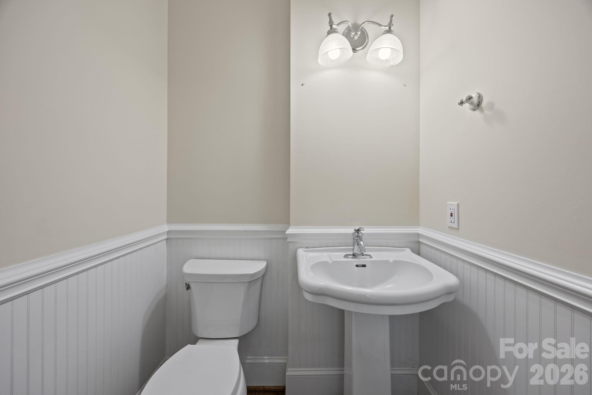 5109 McCallum Meadows Drive — Charlotte