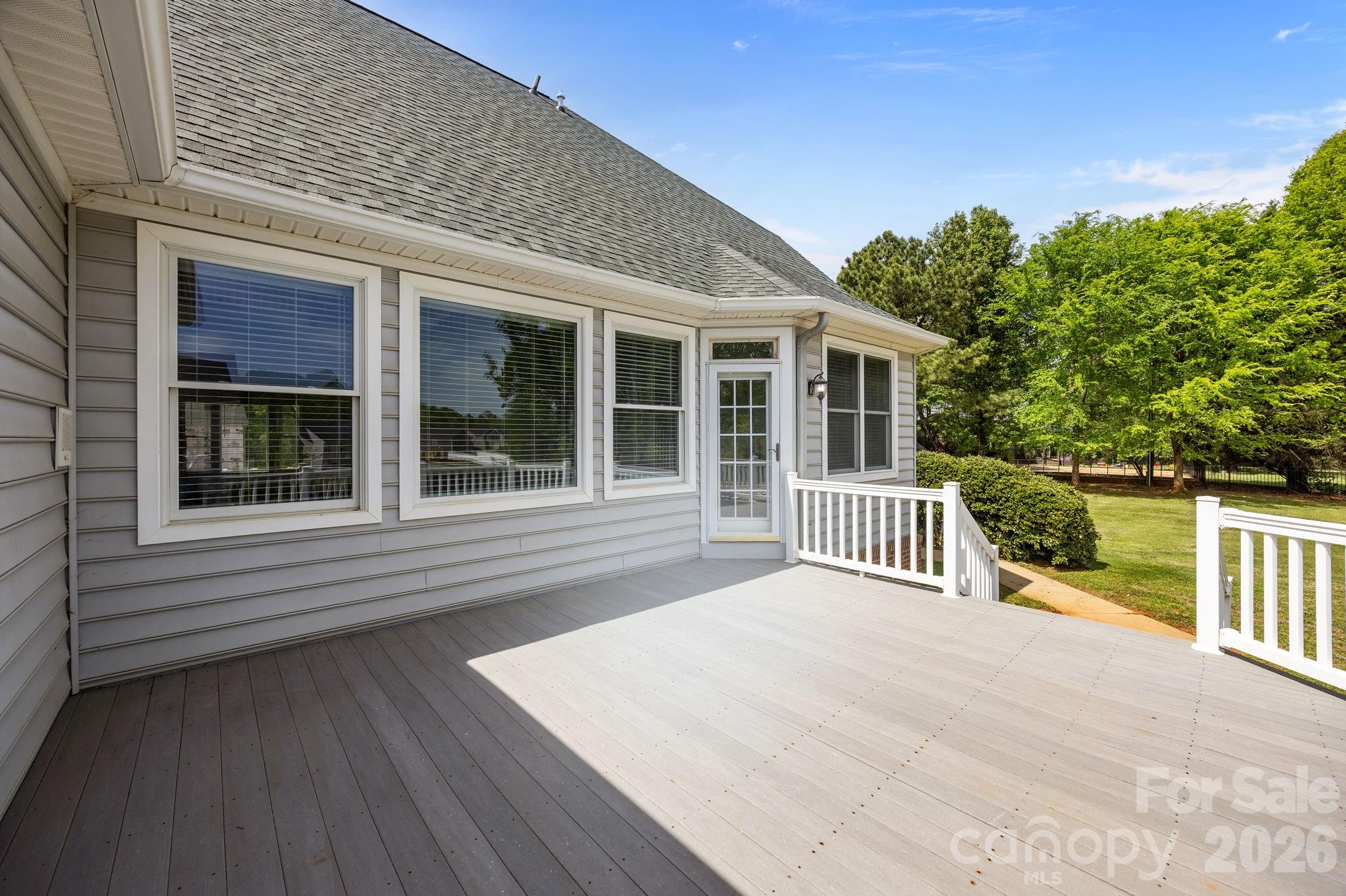 5109 McCallum Meadows Drive — Charlotte
