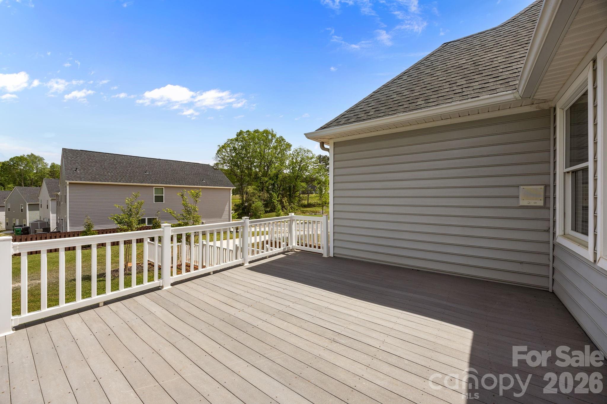 5109 McCallum Meadows Drive — Charlotte