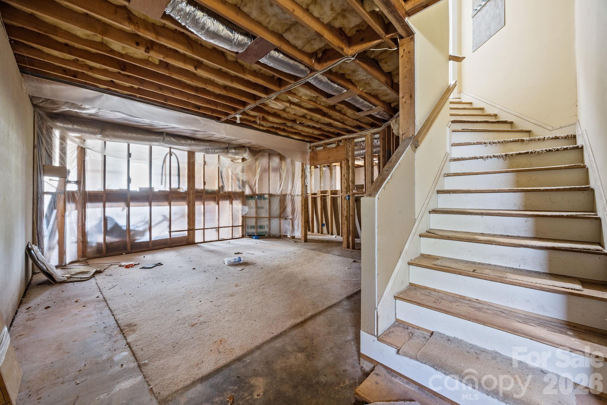 5109 McCallum Meadows Drive — Charlotte