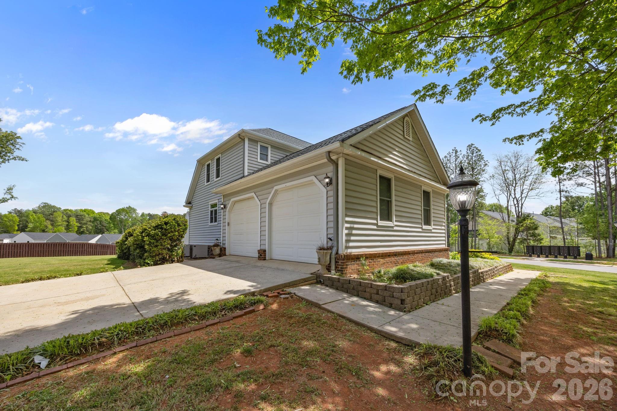 5109 McCallum Meadows Drive — Charlotte
