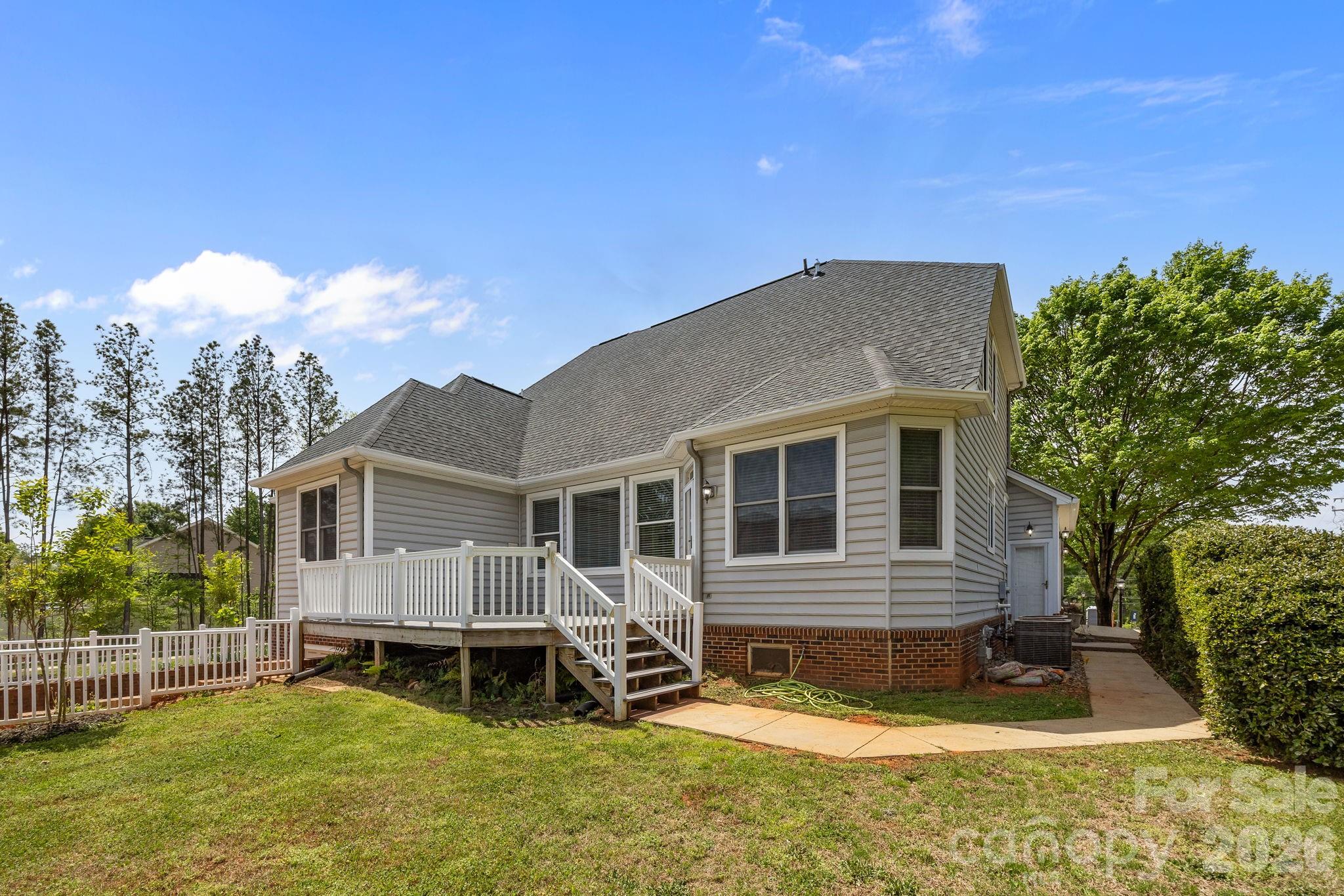 5109 McCallum Meadows Drive — Charlotte