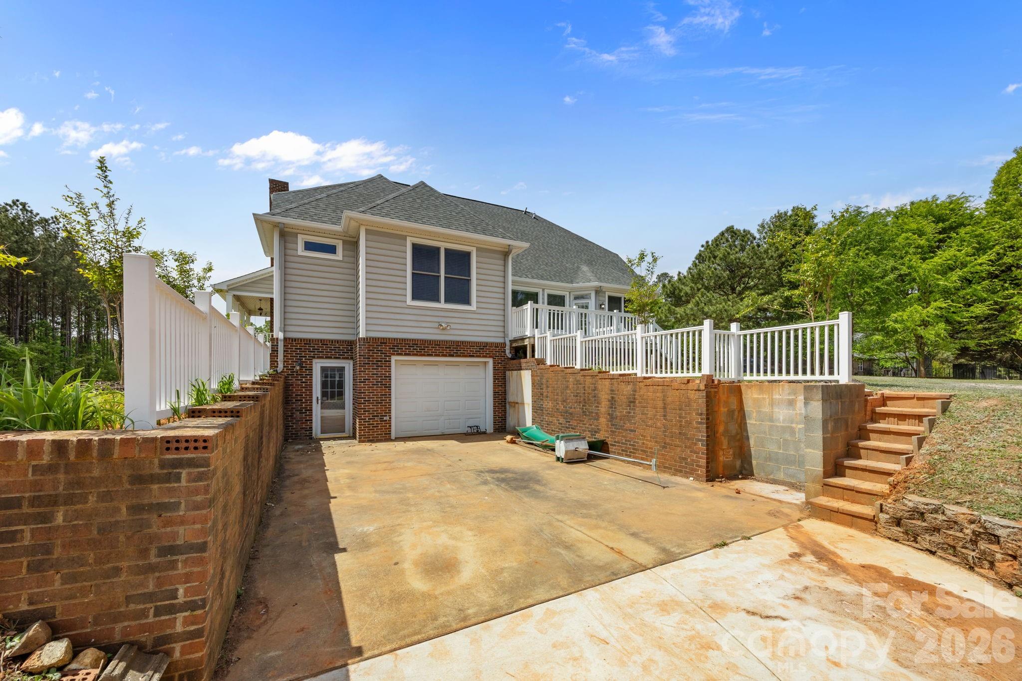 5109 McCallum Meadows Drive — Charlotte