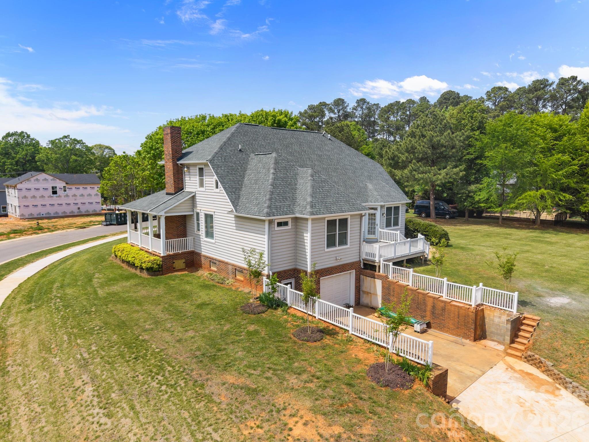 5109 McCallum Meadows Drive — Charlotte