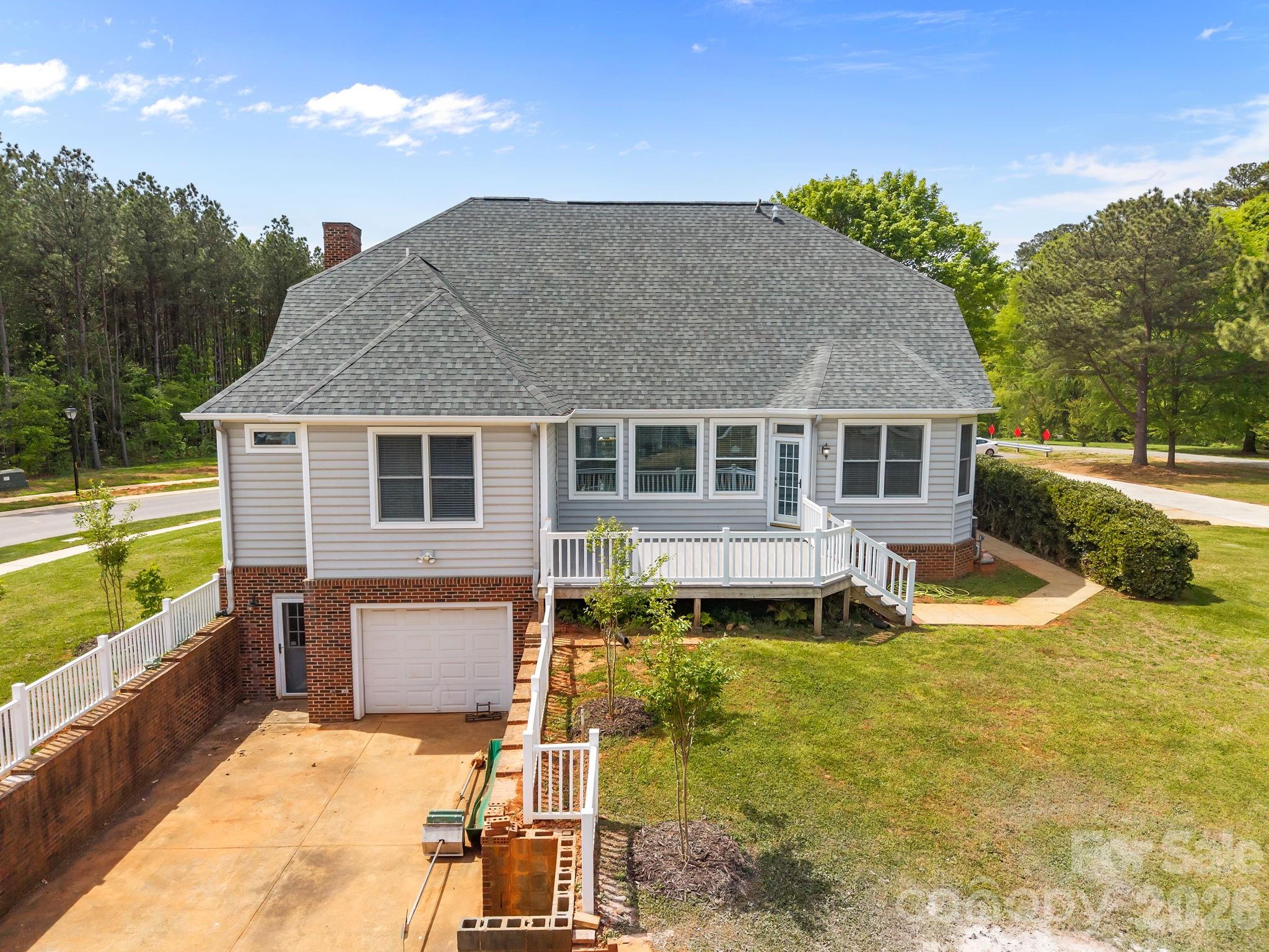 5109 McCallum Meadows Drive — Charlotte