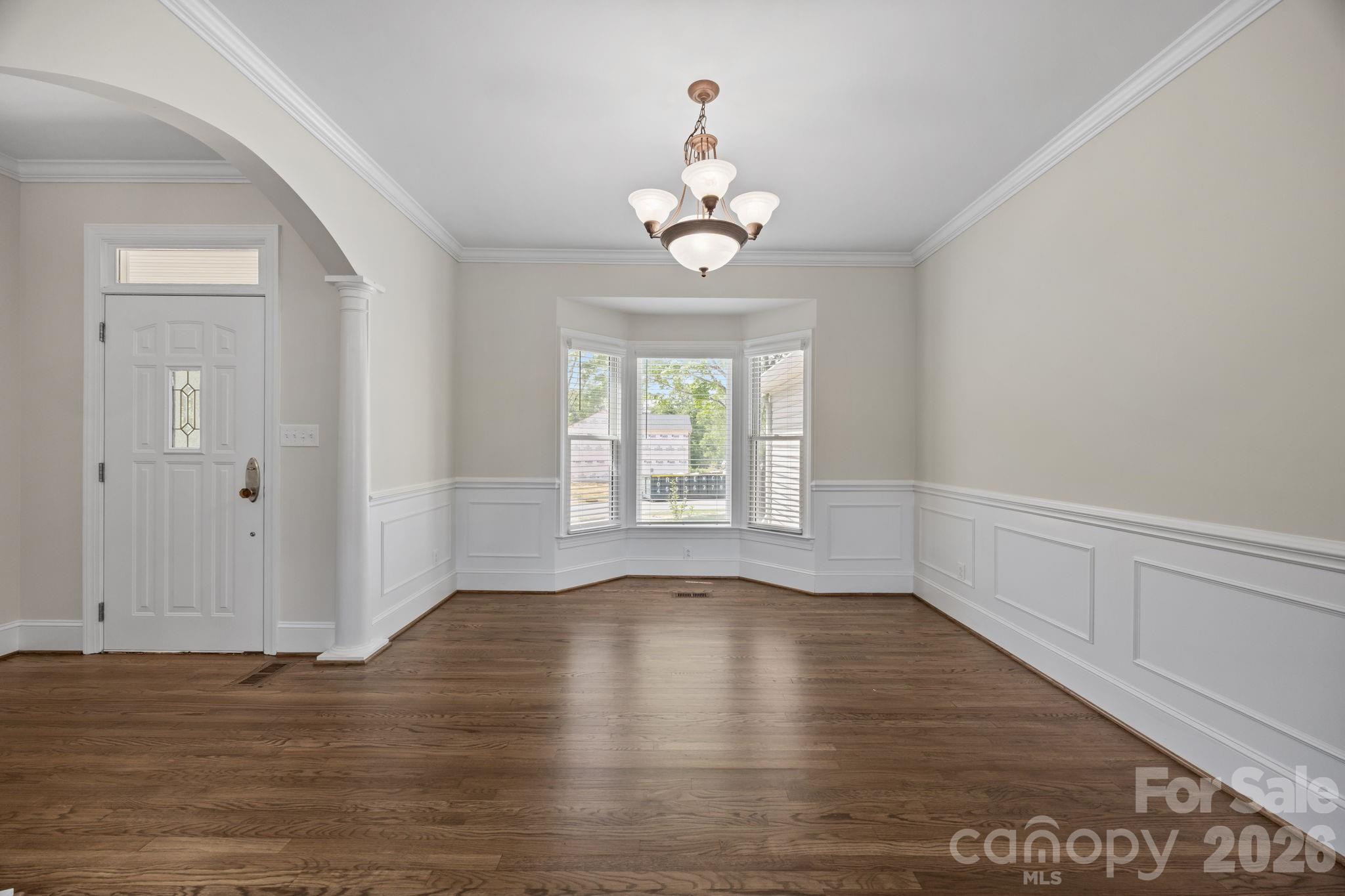 5109 McCallum Meadows Drive — Charlotte