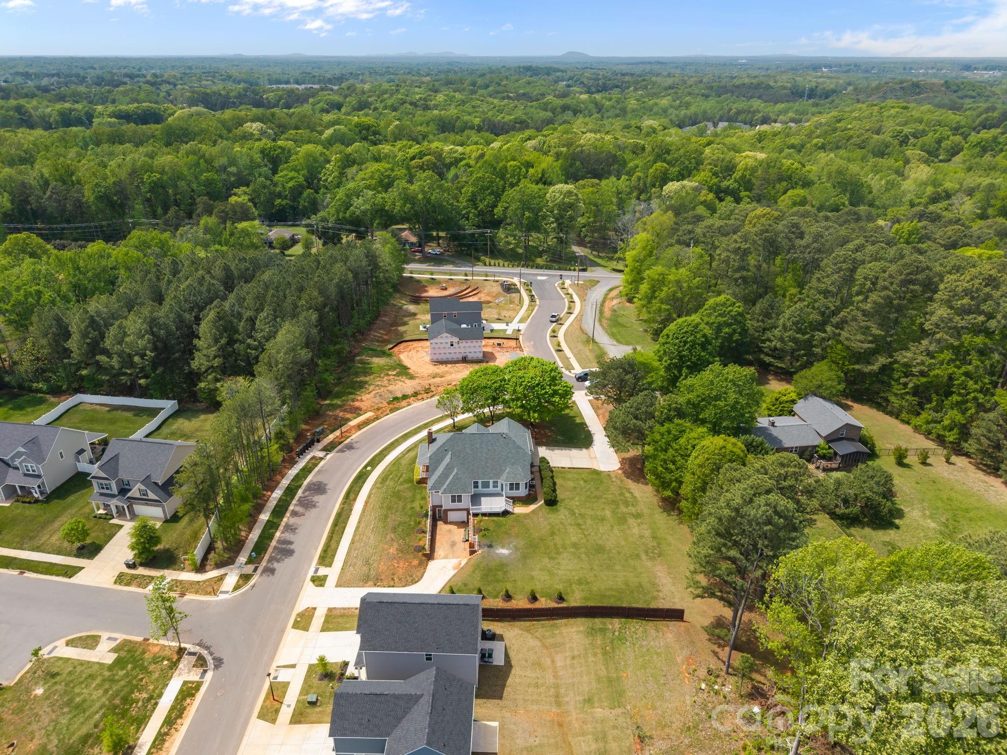5109 McCallum Meadows Drive — Charlotte