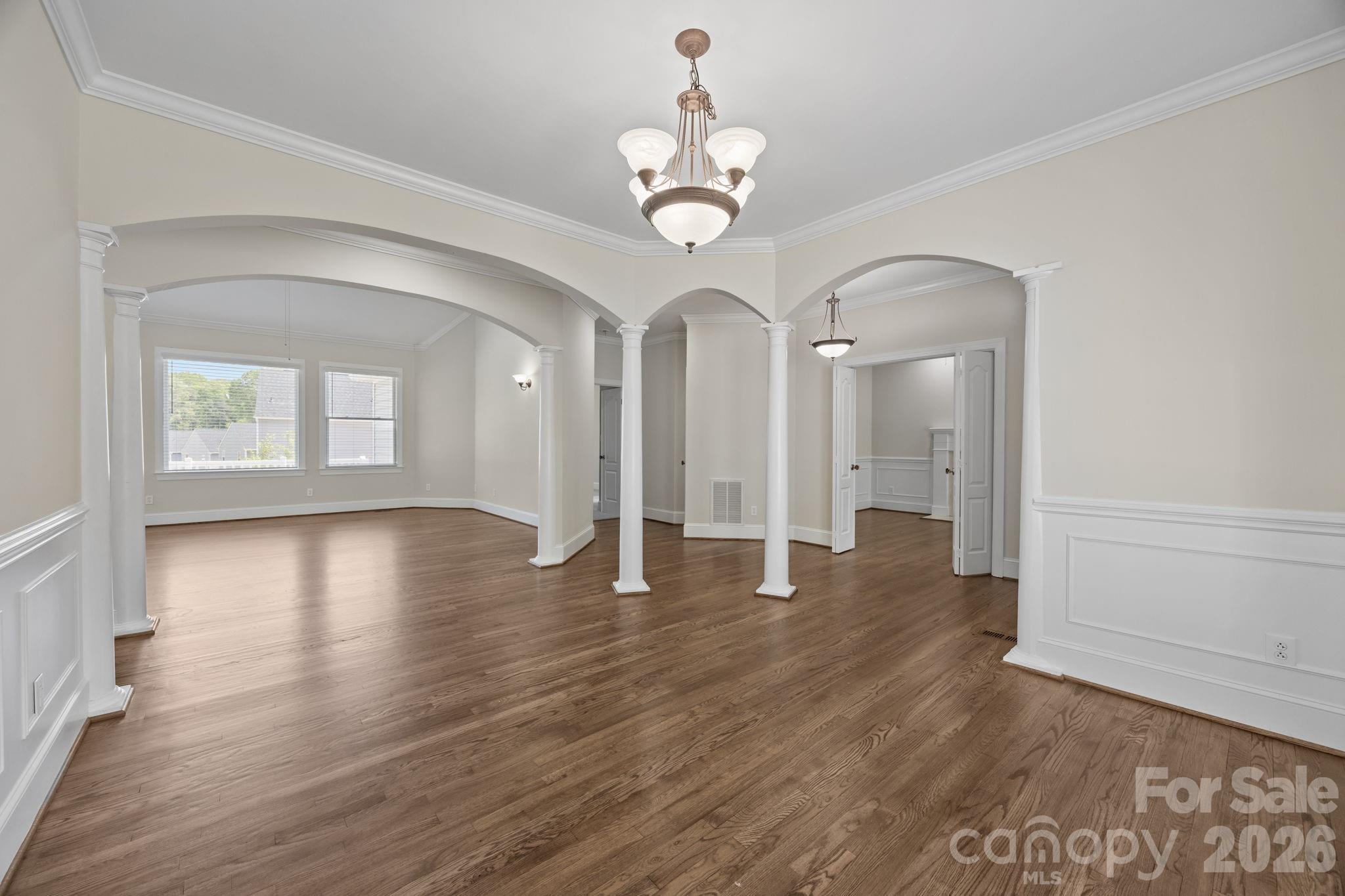 5109 McCallum Meadows Drive — Charlotte