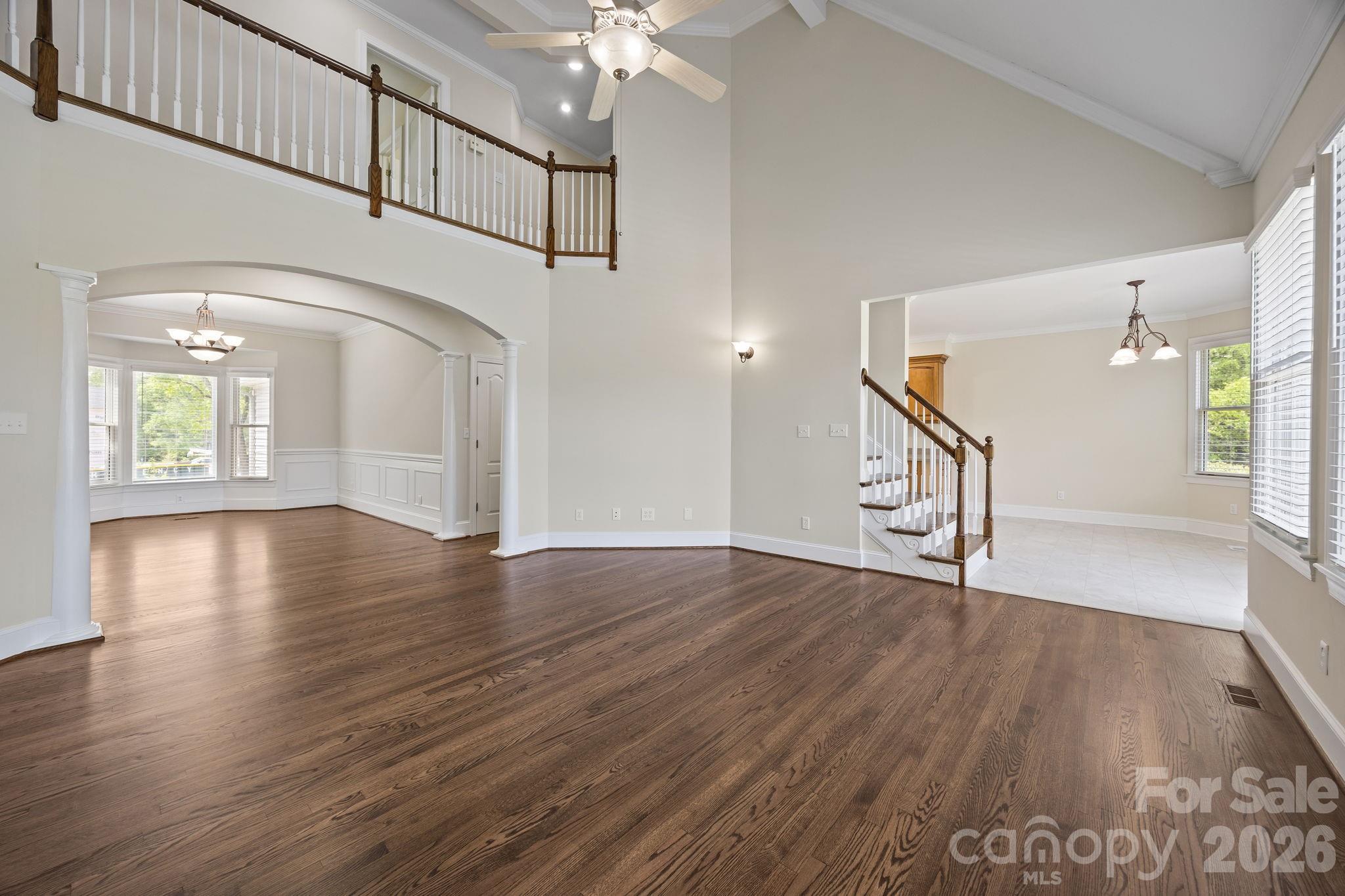 5109 McCallum Meadows Drive — Charlotte