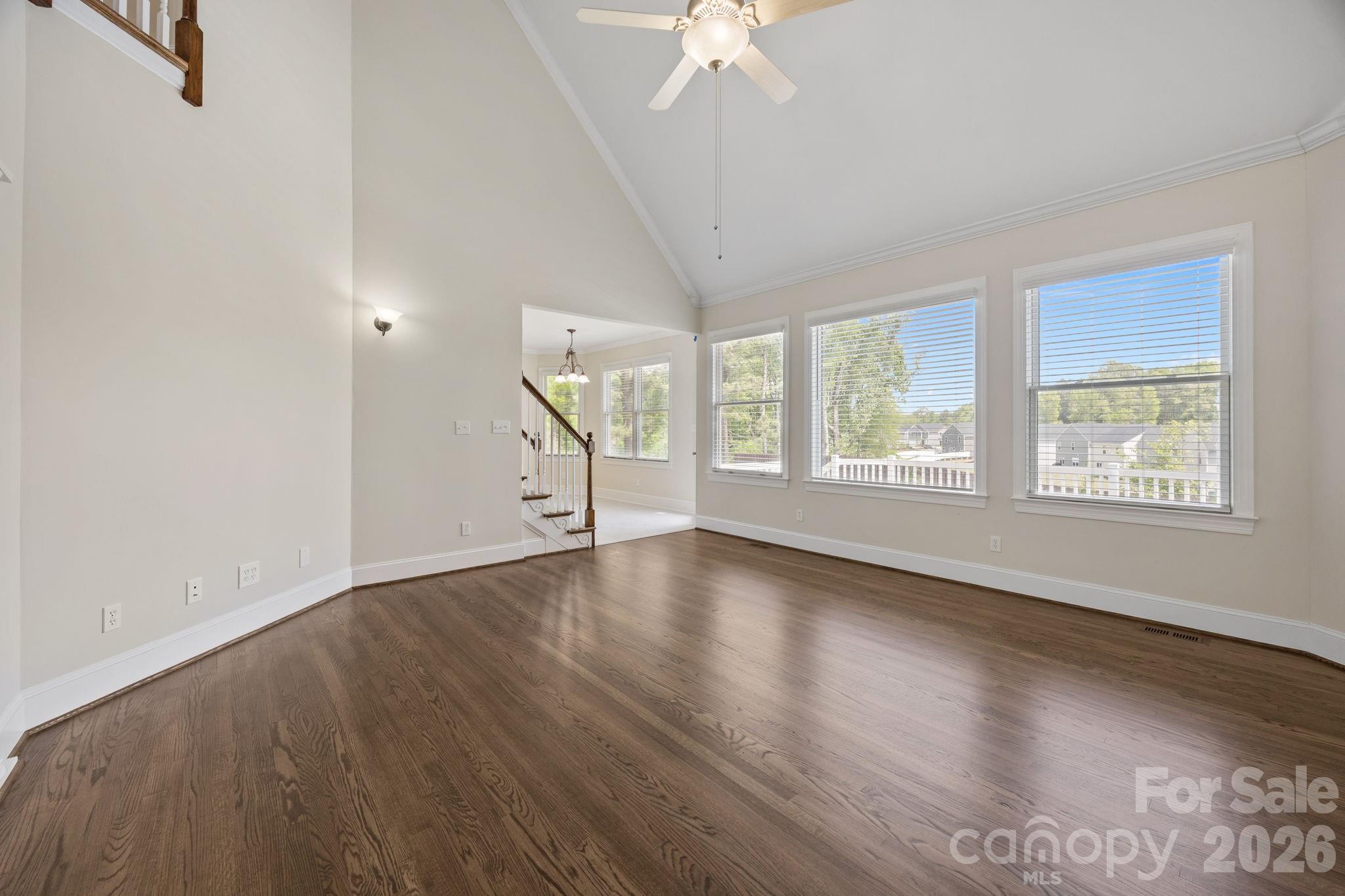 5109 McCallum Meadows Drive — Charlotte