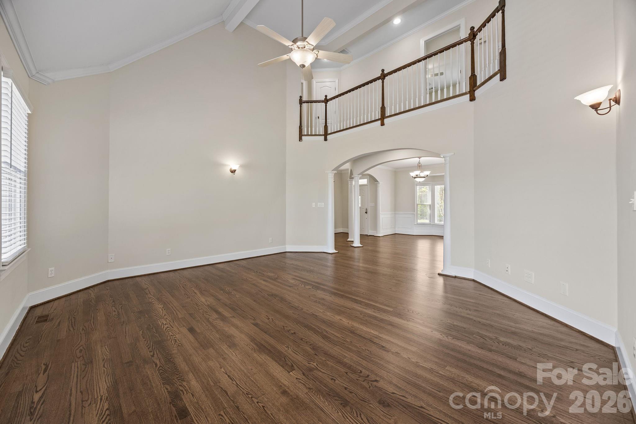 5109 McCallum Meadows Drive — Charlotte