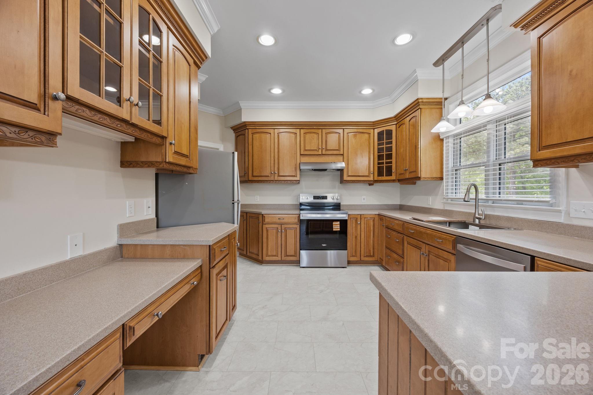 5109 McCallum Meadows Drive — Charlotte