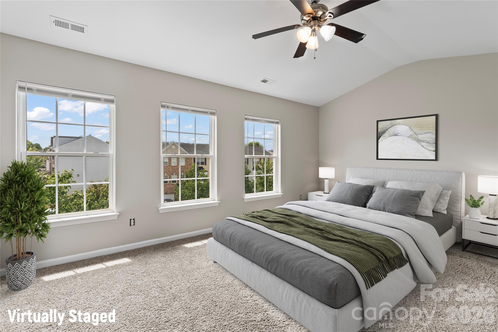 9768 Walkers Glen Drive NW — Concord