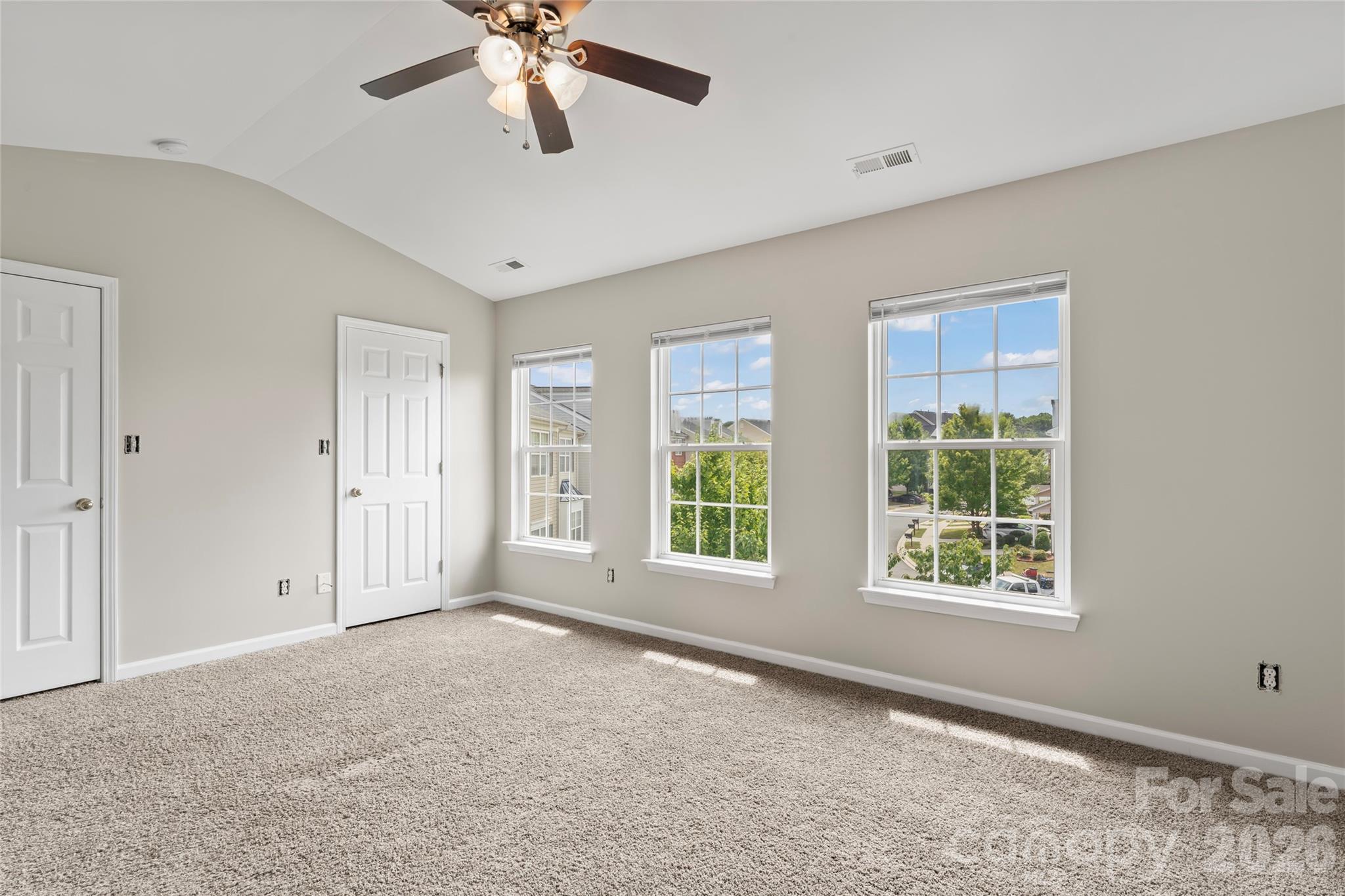 9768 Walkers Glen Drive NW — Concord