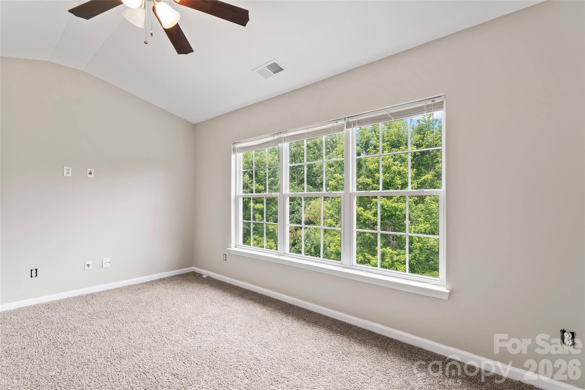 9768 Walkers Glen Drive NW — Concord