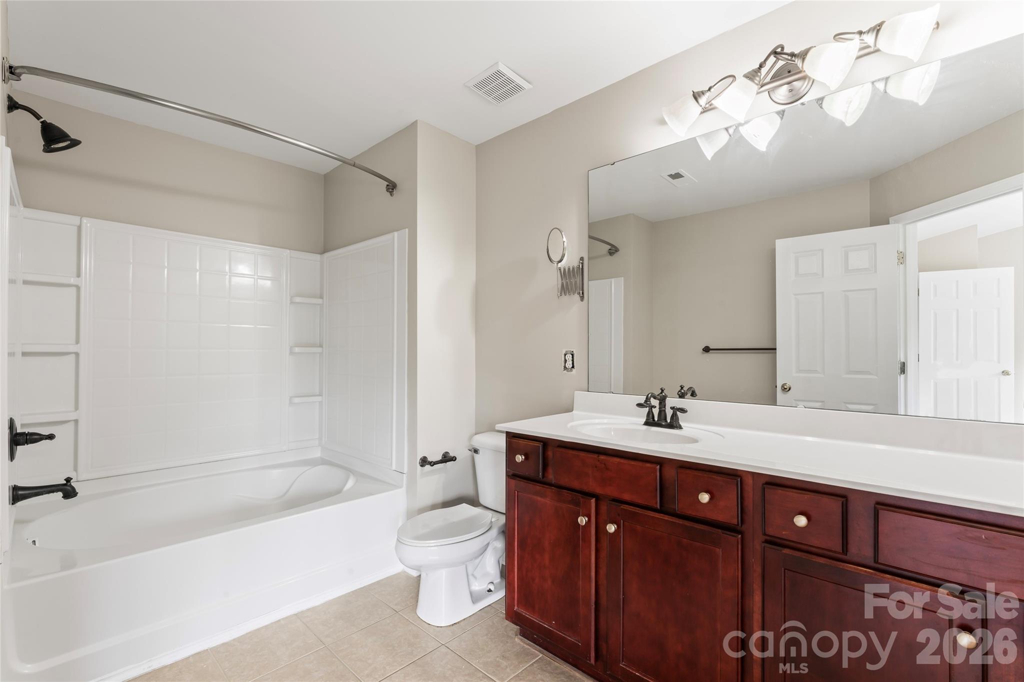 9768 Walkers Glen Drive NW — Concord