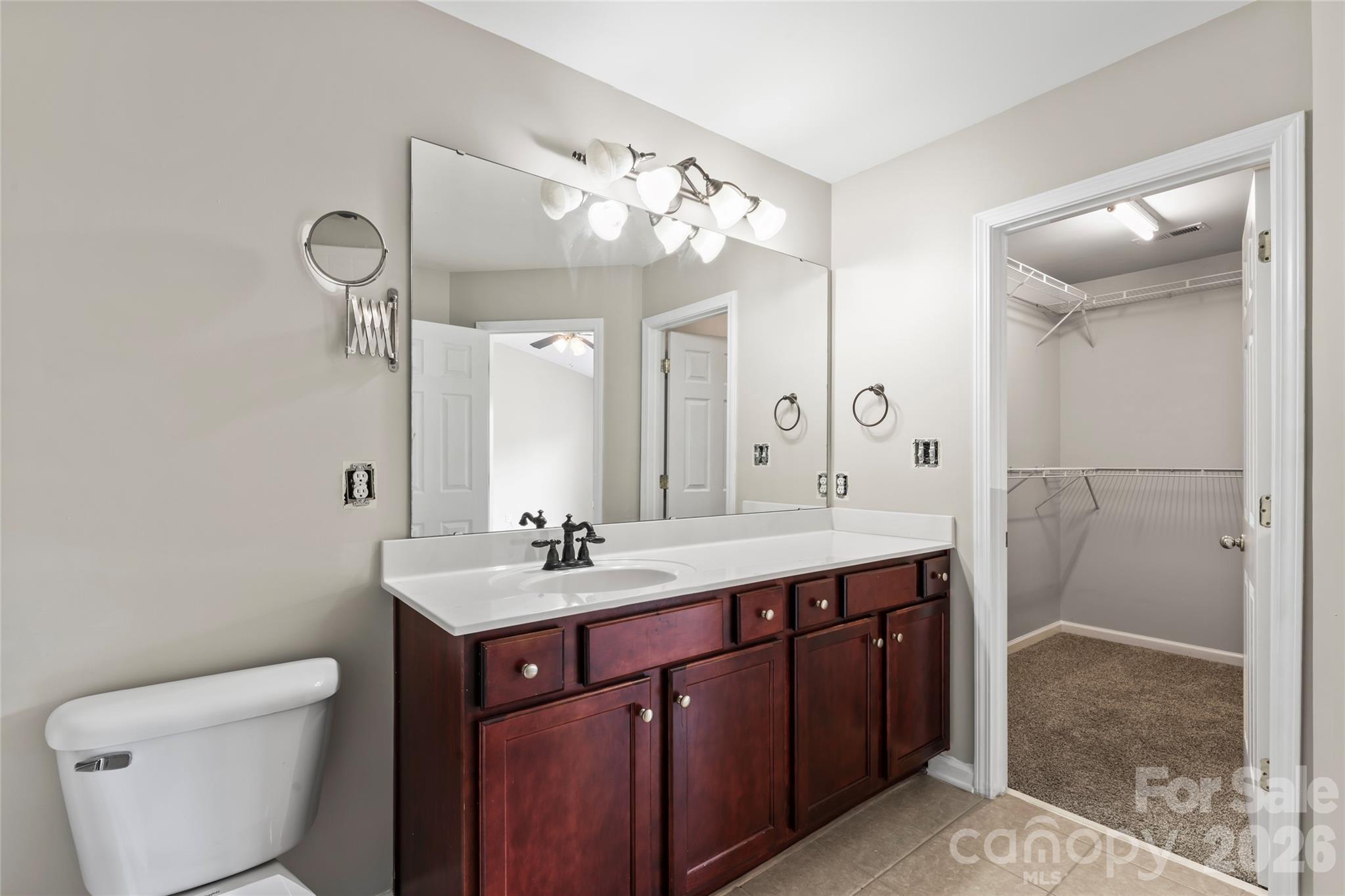 9768 Walkers Glen Drive NW — Concord