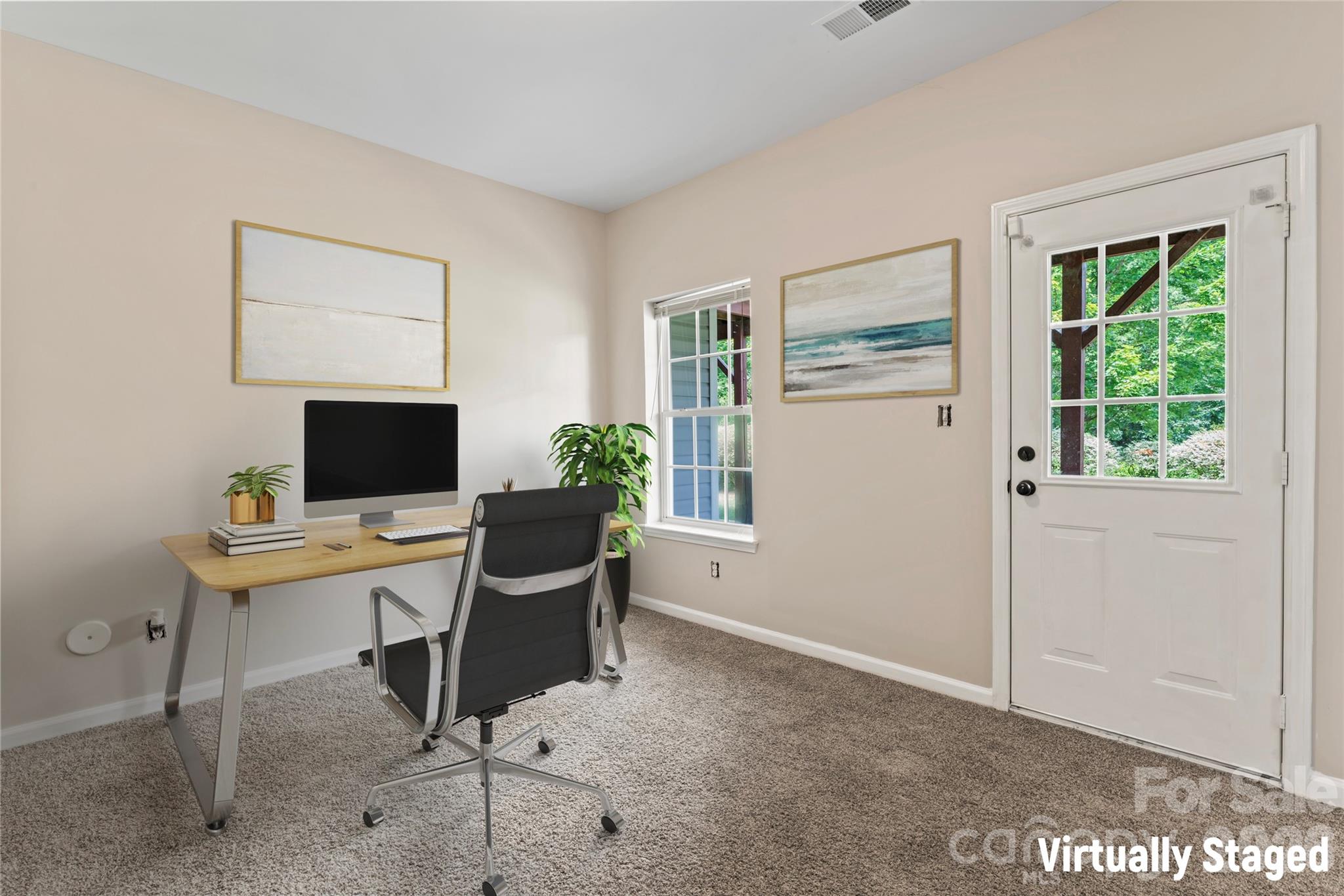9768 Walkers Glen Drive NW — Concord