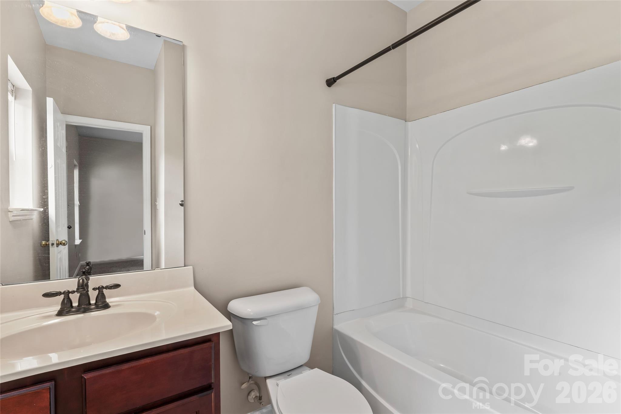 9768 Walkers Glen Drive NW — Concord