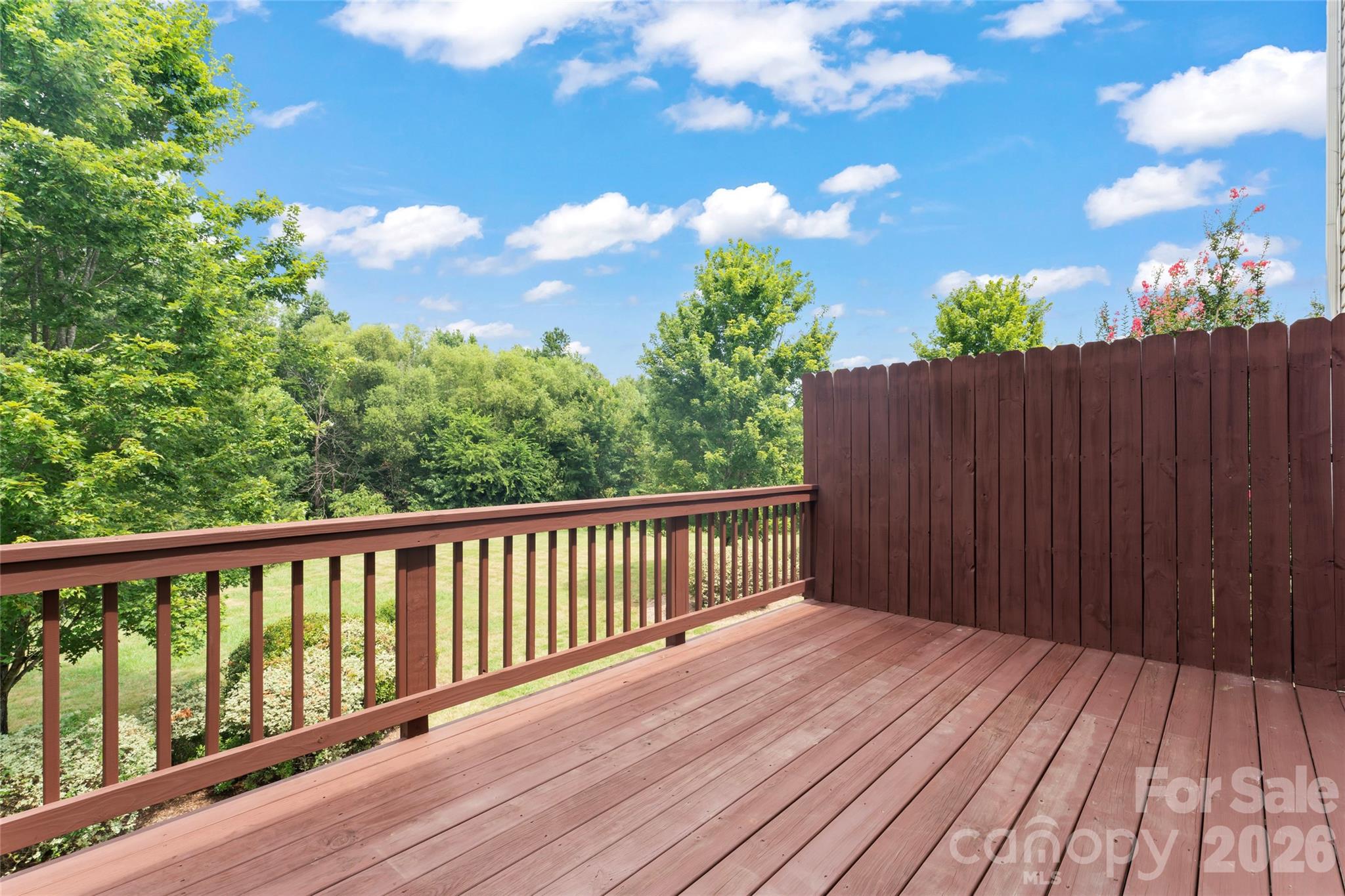 9768 Walkers Glen Drive NW — Concord