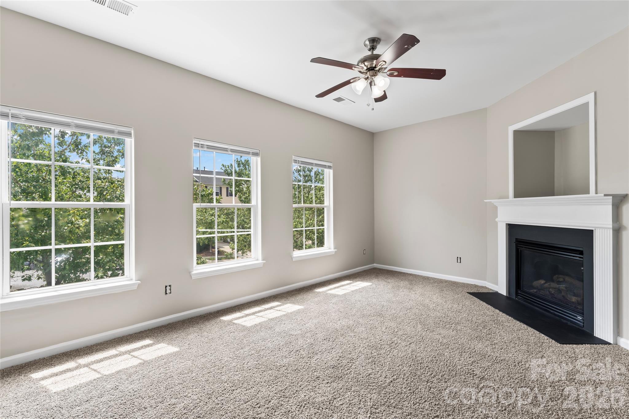 9768 Walkers Glen Drive NW — Concord