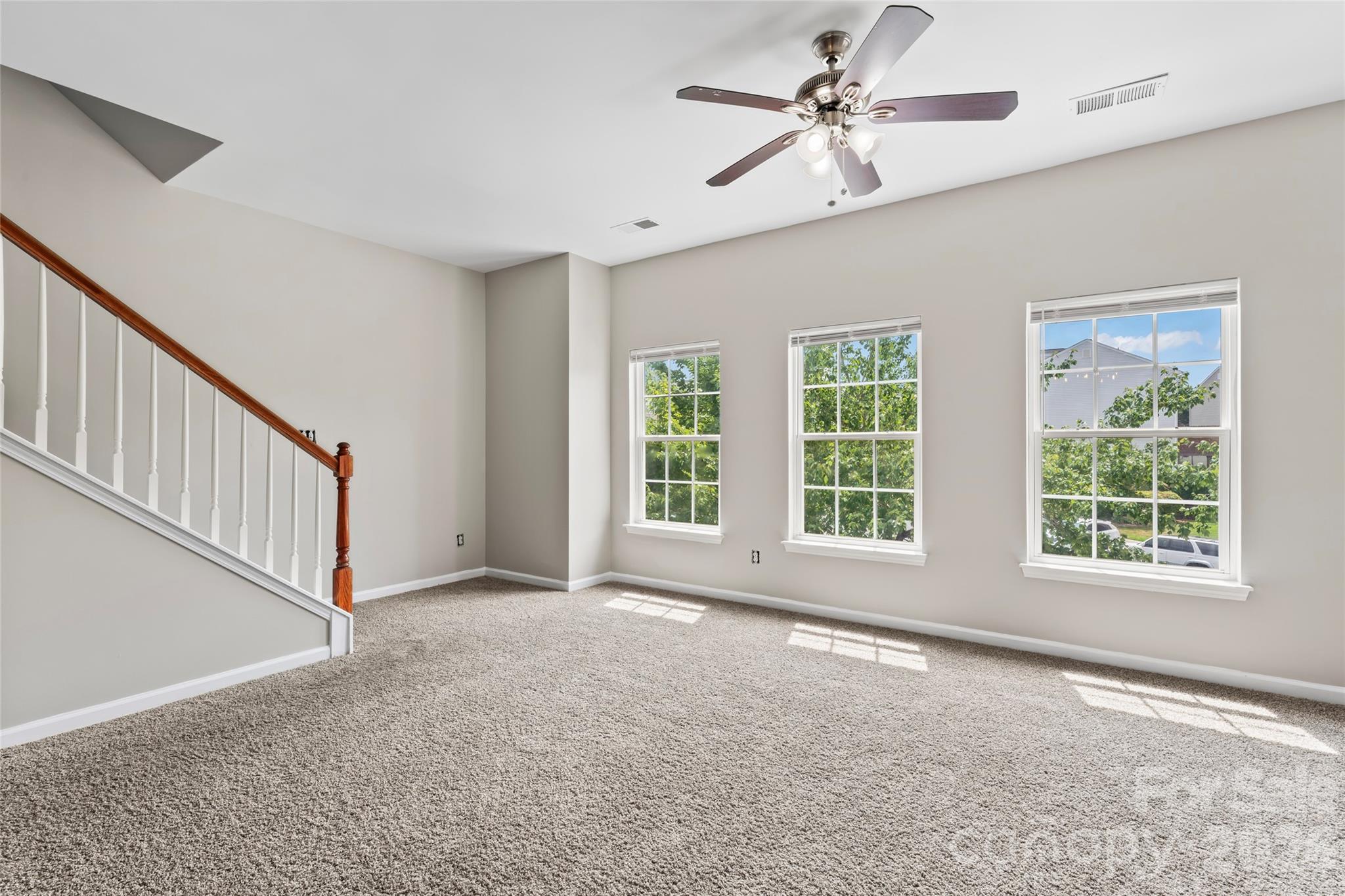 9768 Walkers Glen Drive NW — Concord