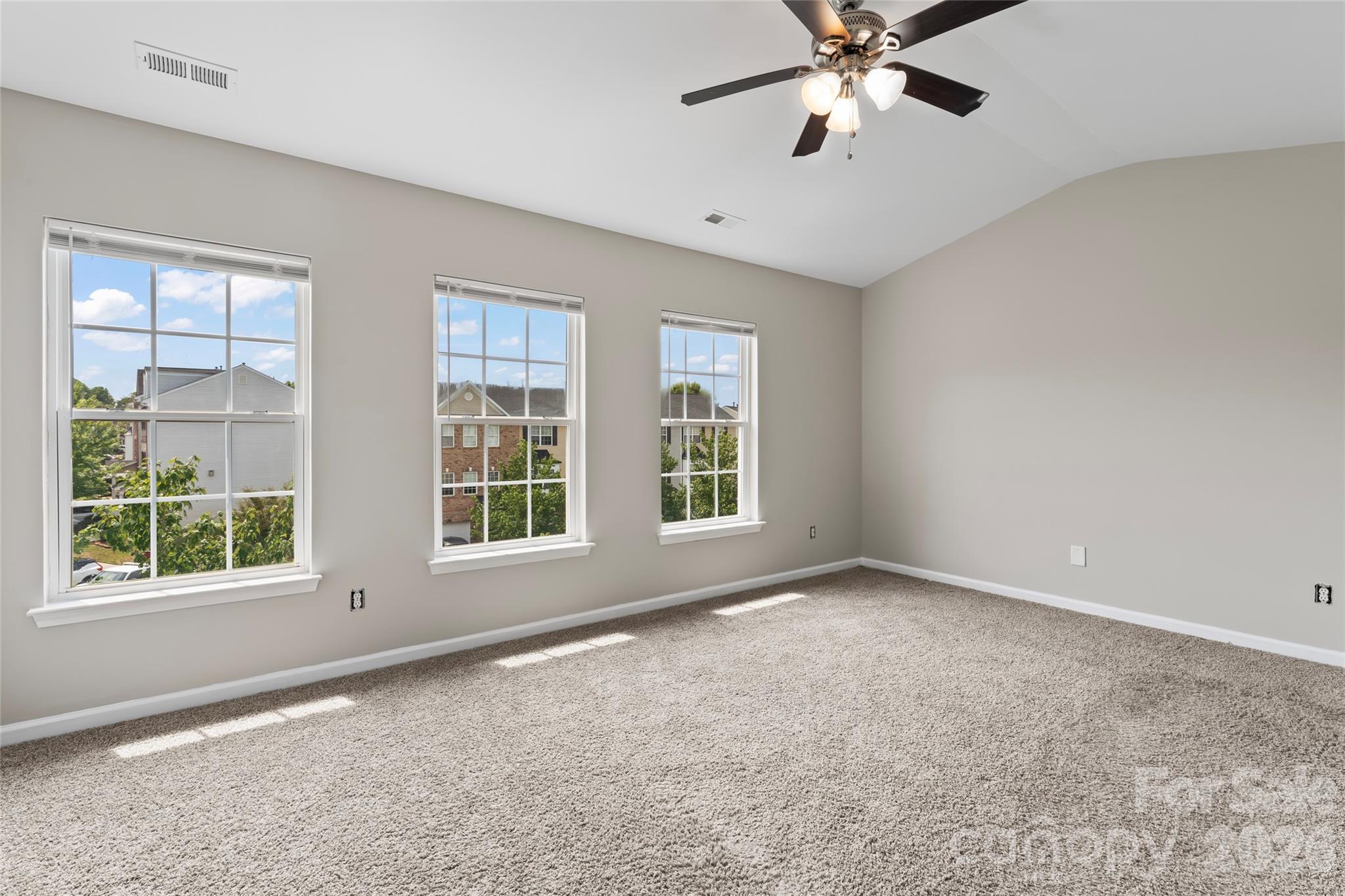 9768 Walkers Glen Drive NW — Concord
