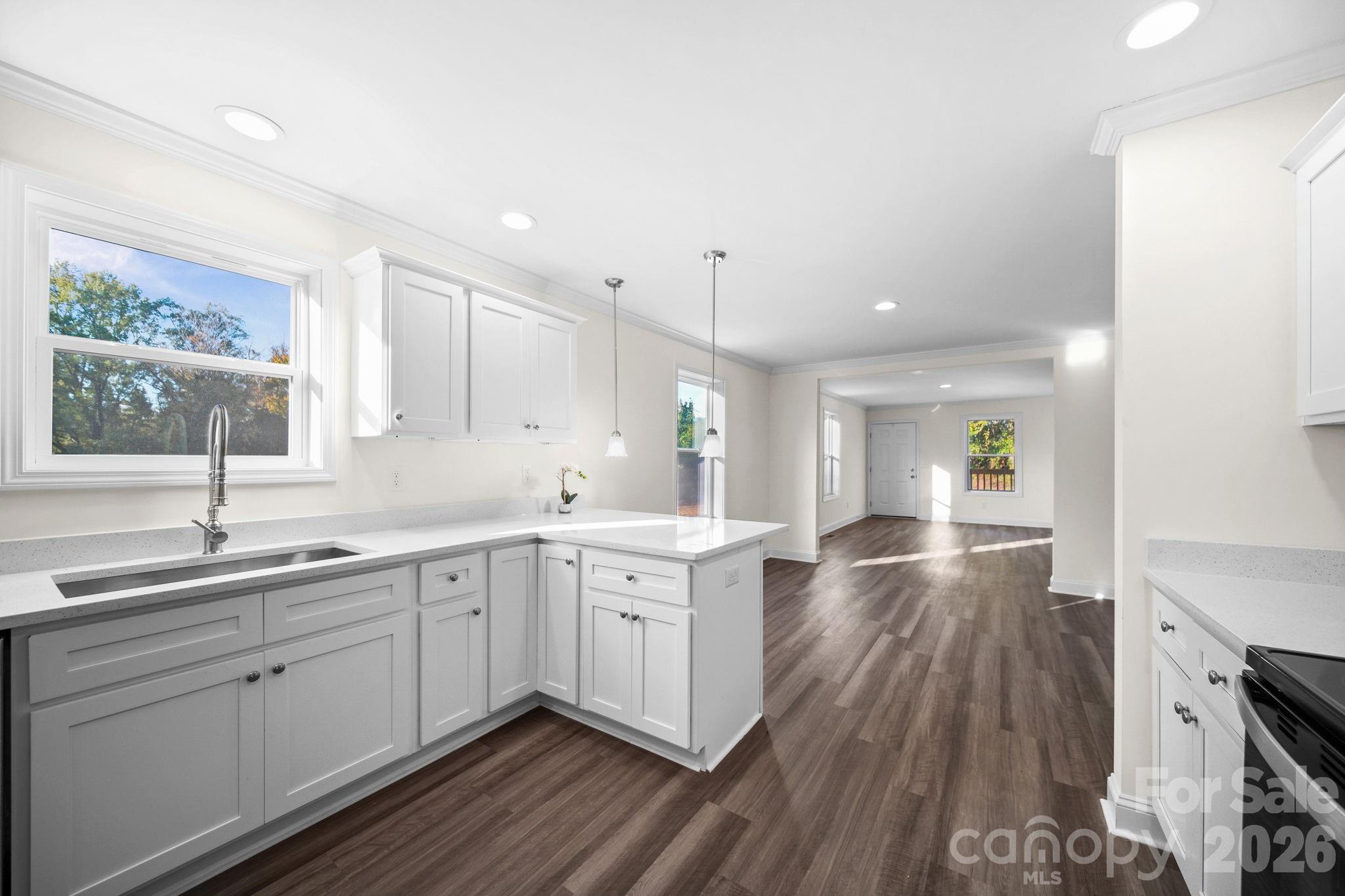159 Hallman Street — Cherryville