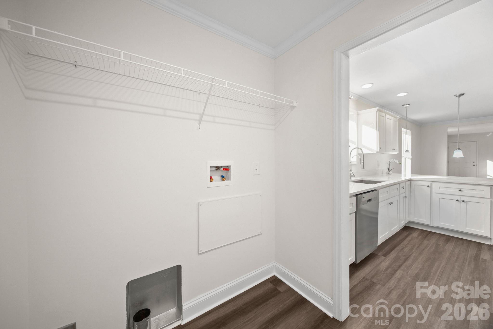 159 Hallman Street — Cherryville