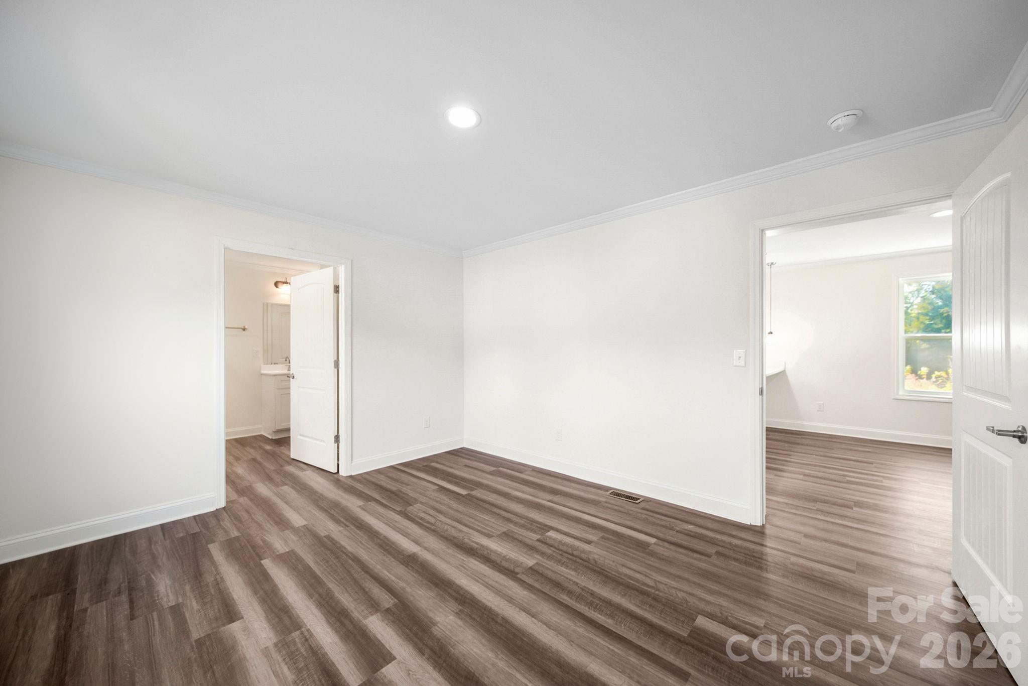 159 Hallman Street — Cherryville