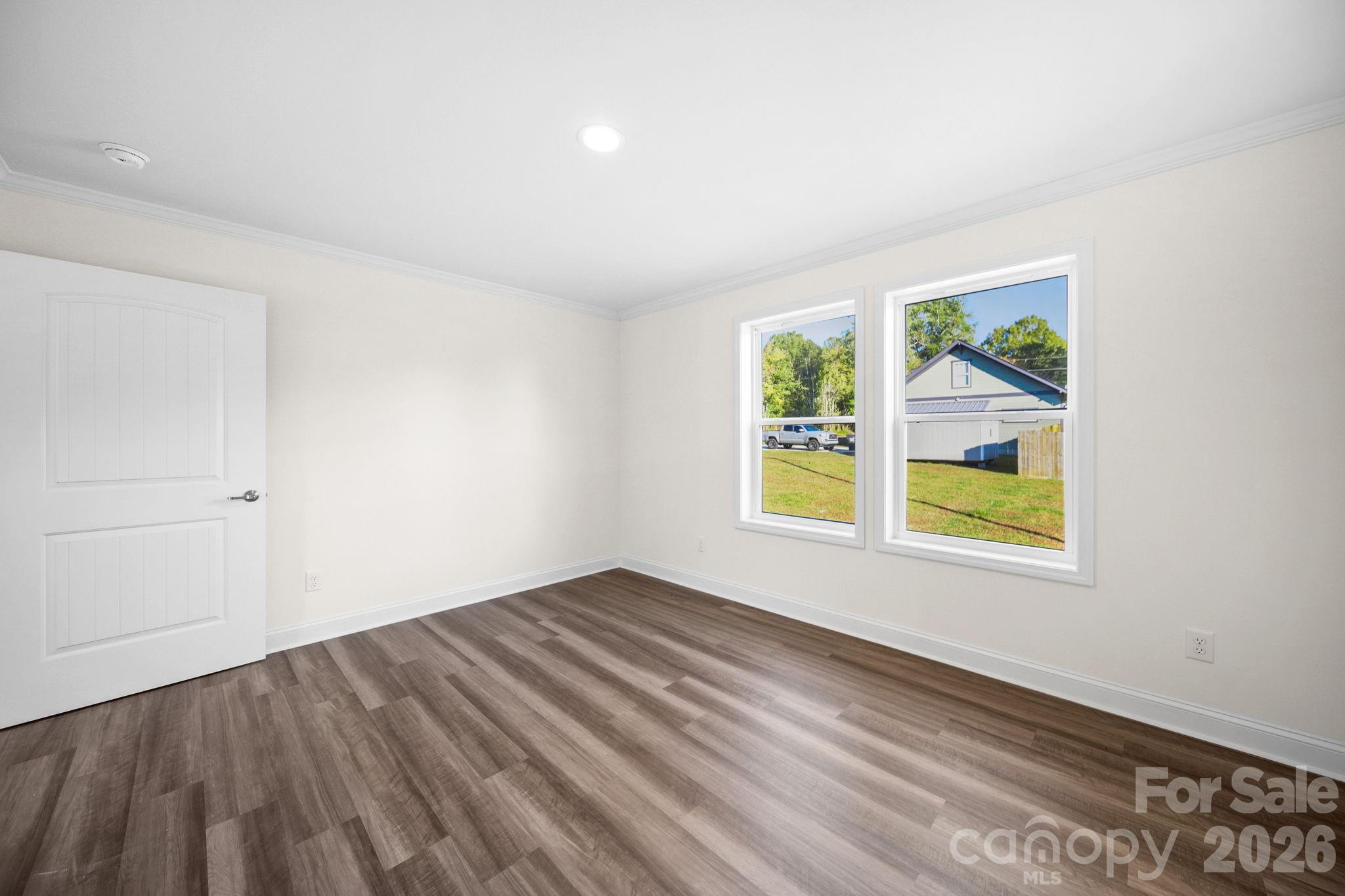159 Hallman Street — Cherryville