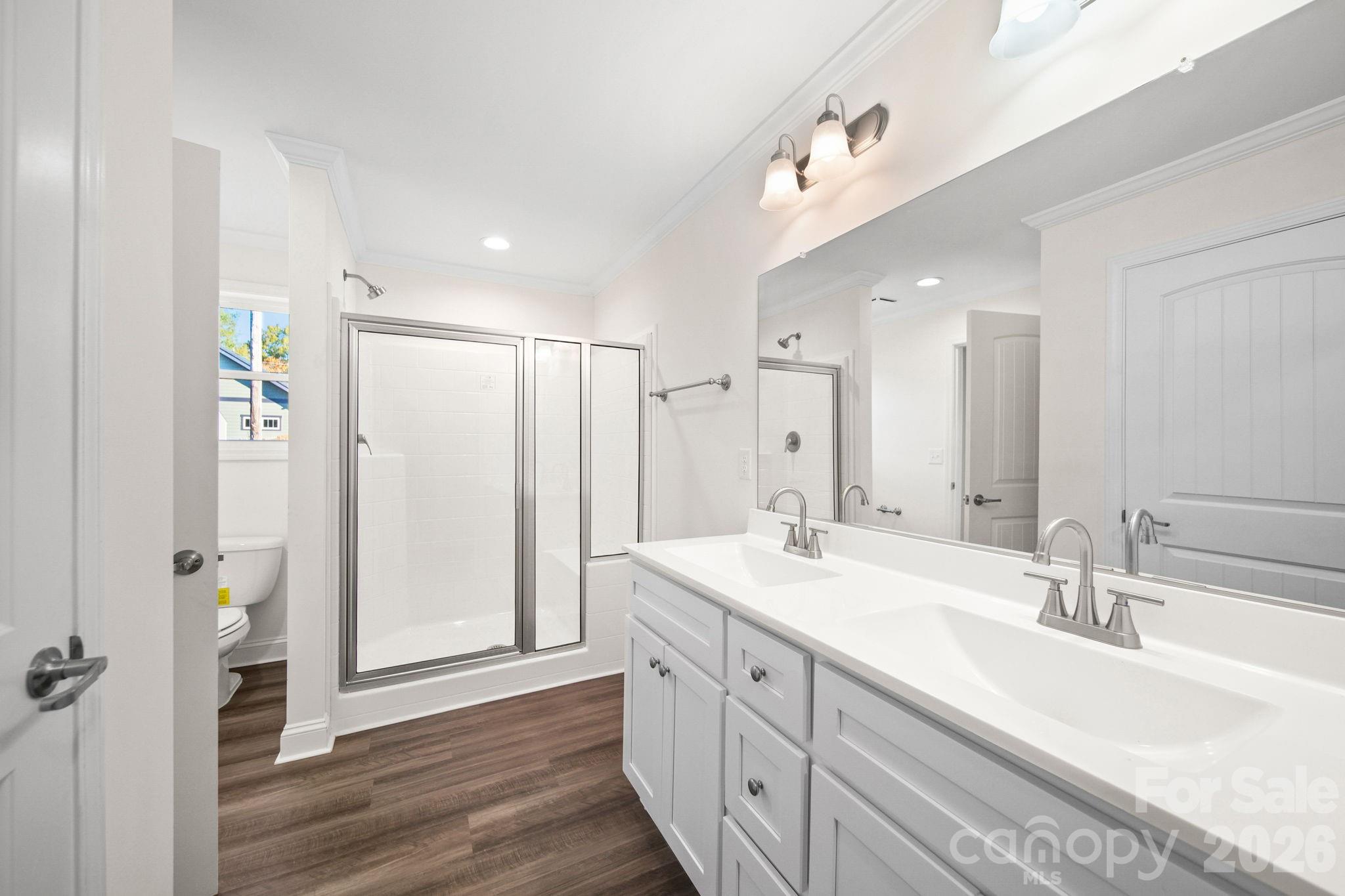 159 Hallman Street — Cherryville