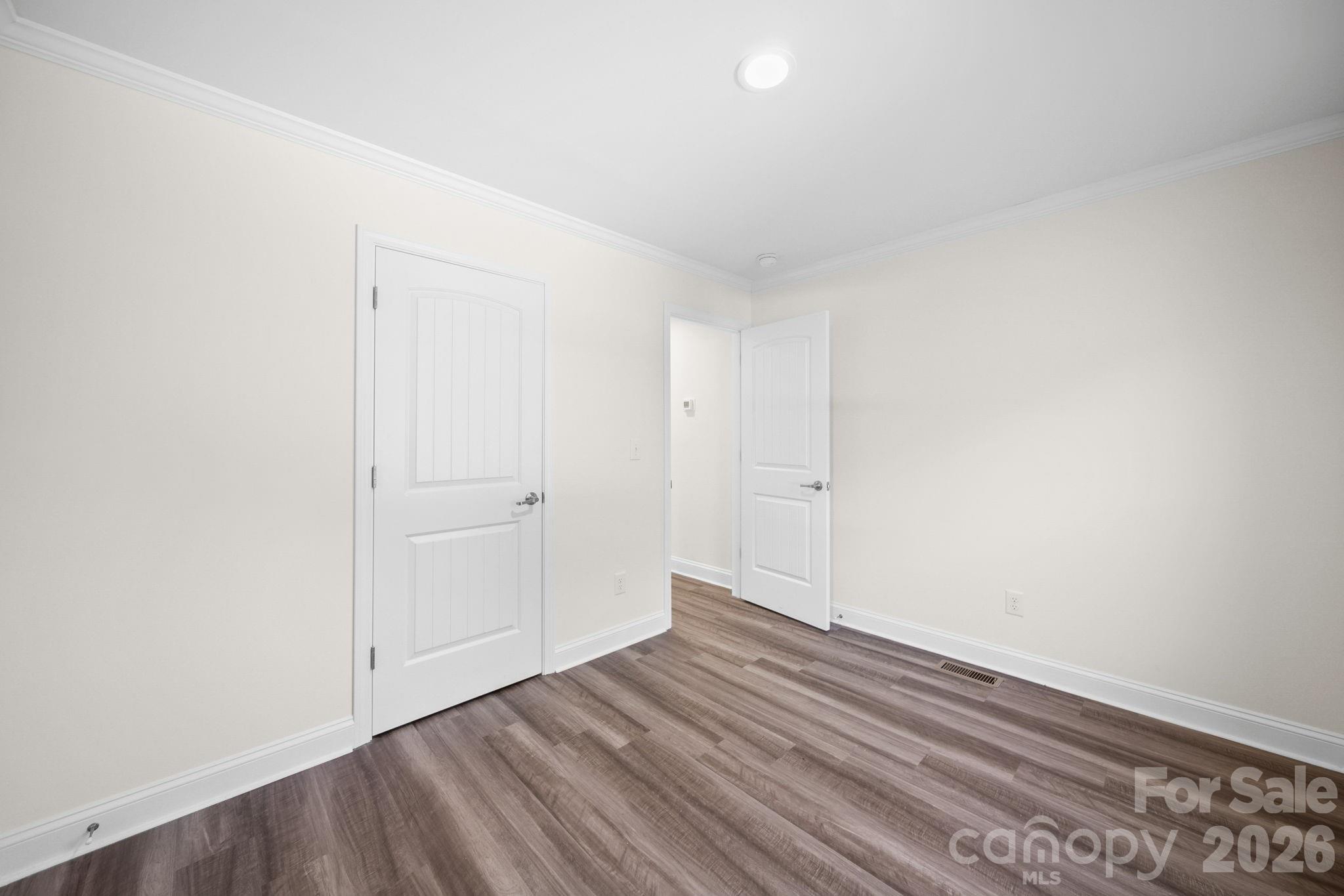 159 Hallman Street — Cherryville