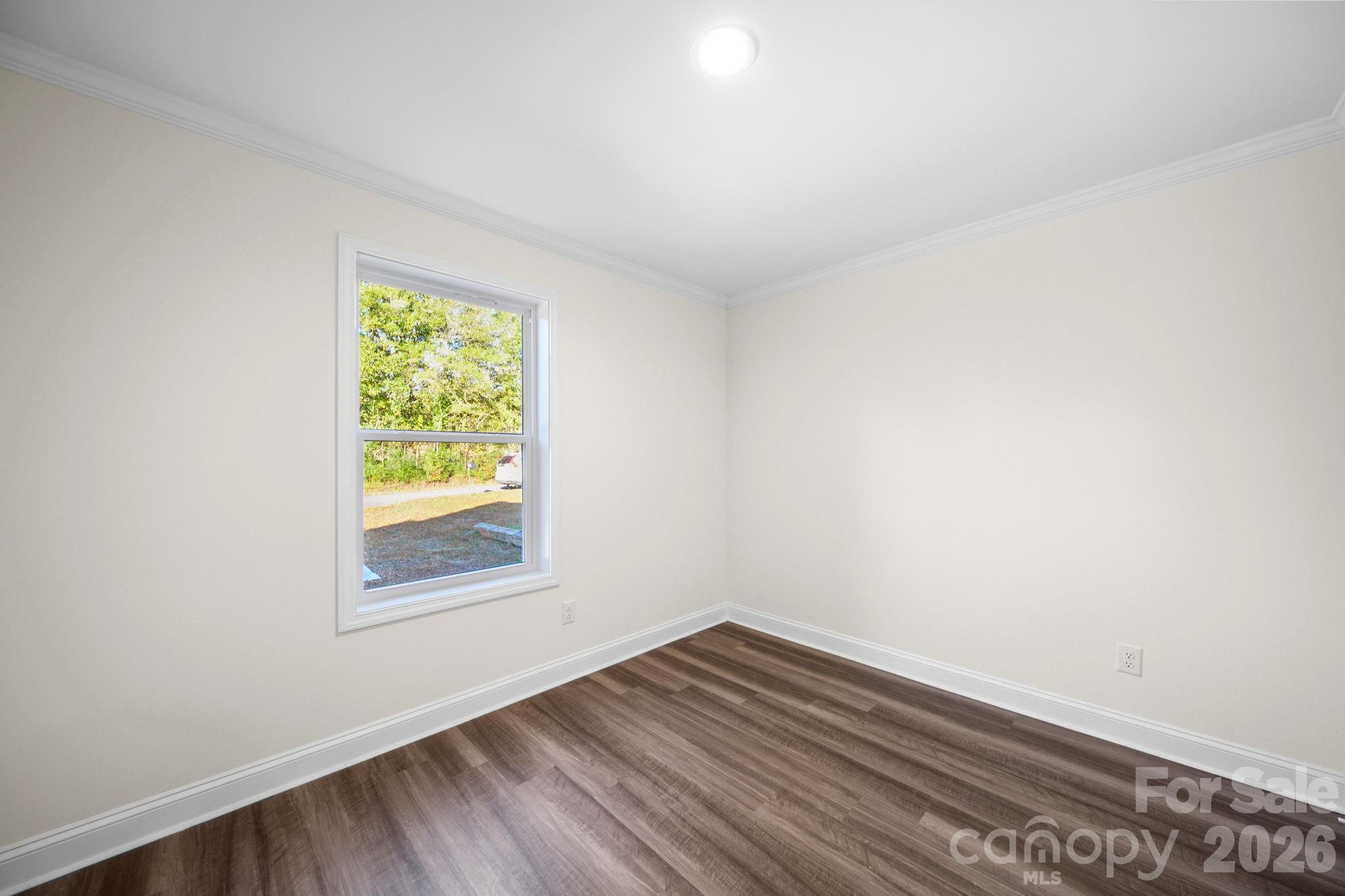 159 Hallman Street — Cherryville