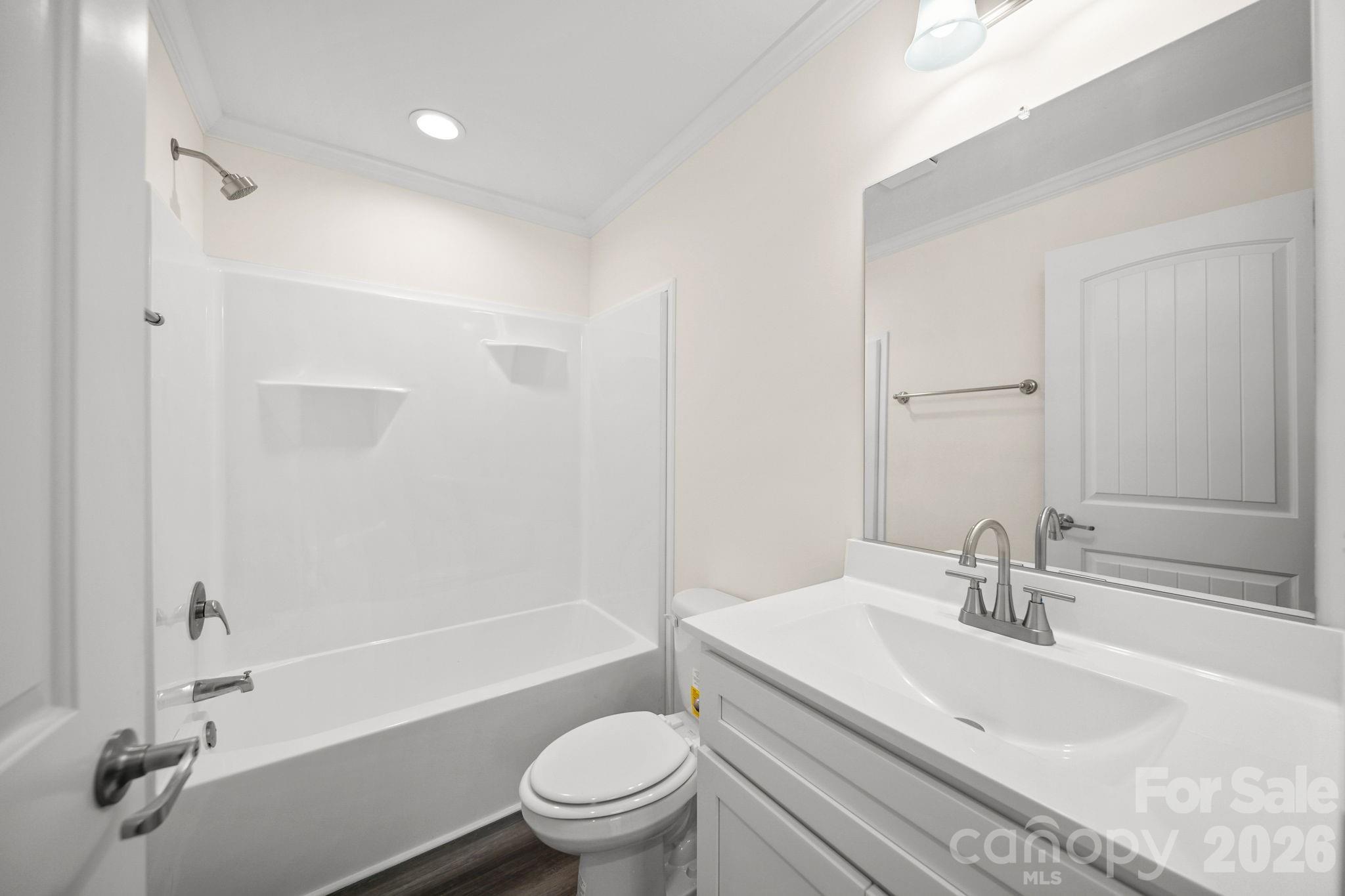 159 Hallman Street — Cherryville