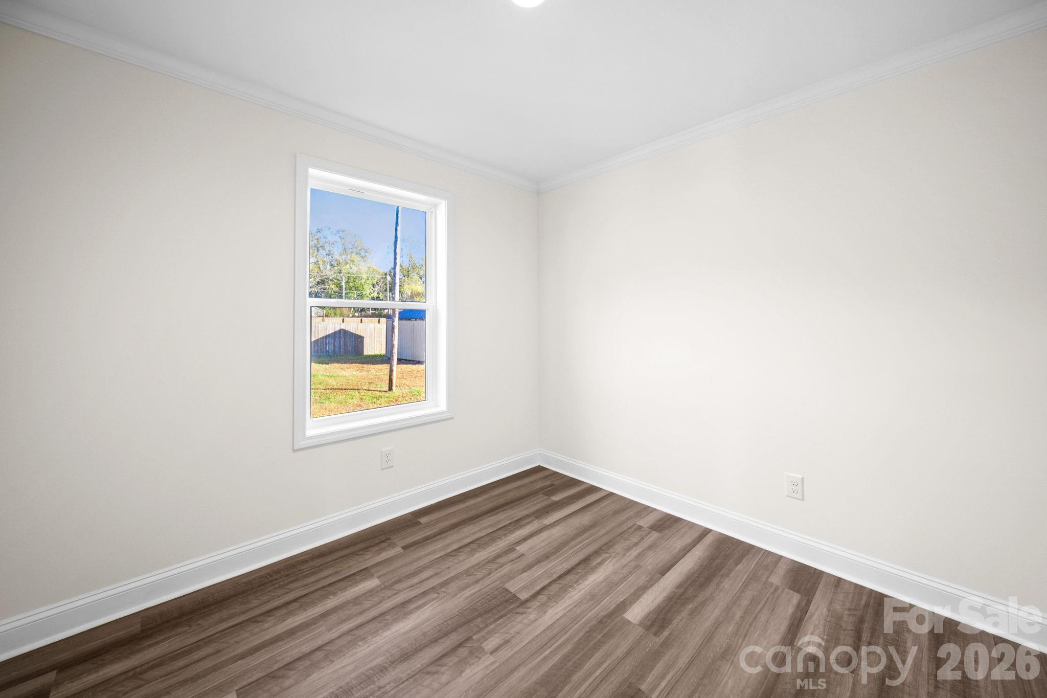 159 Hallman Street — Cherryville