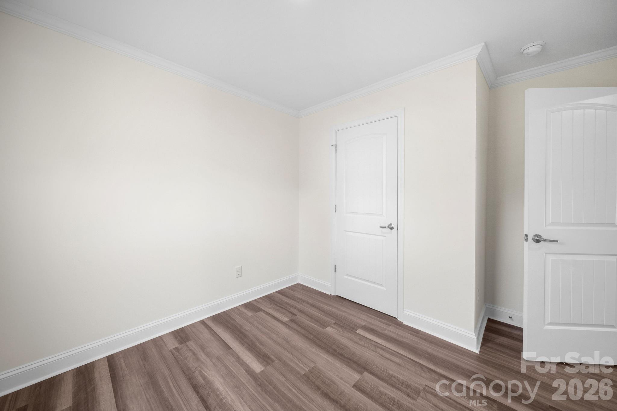 159 Hallman Street — Cherryville