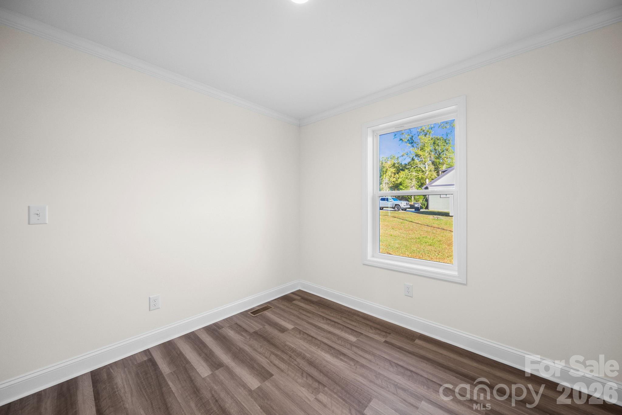 159 Hallman Street — Cherryville