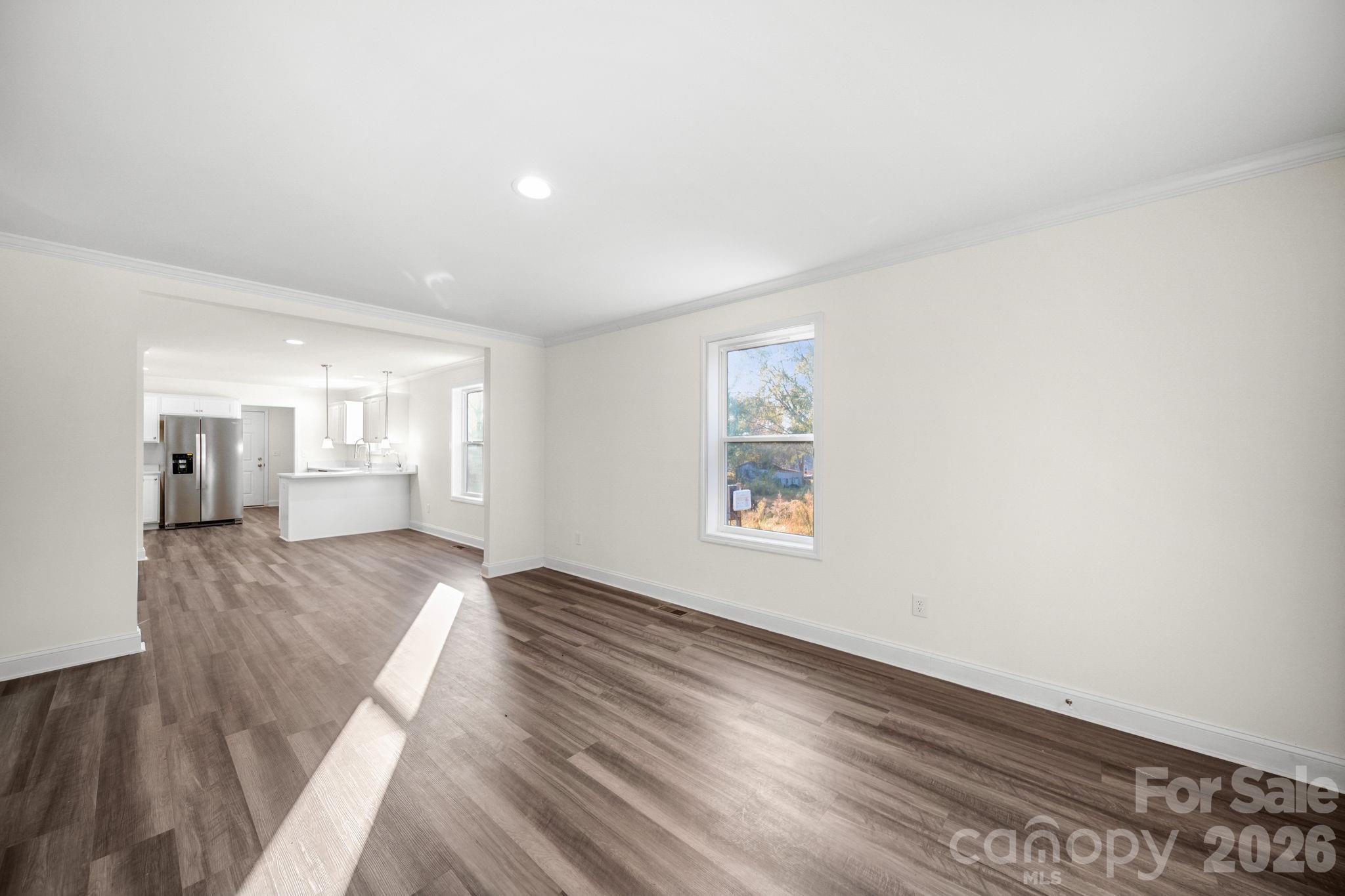 159 Hallman Street — Cherryville