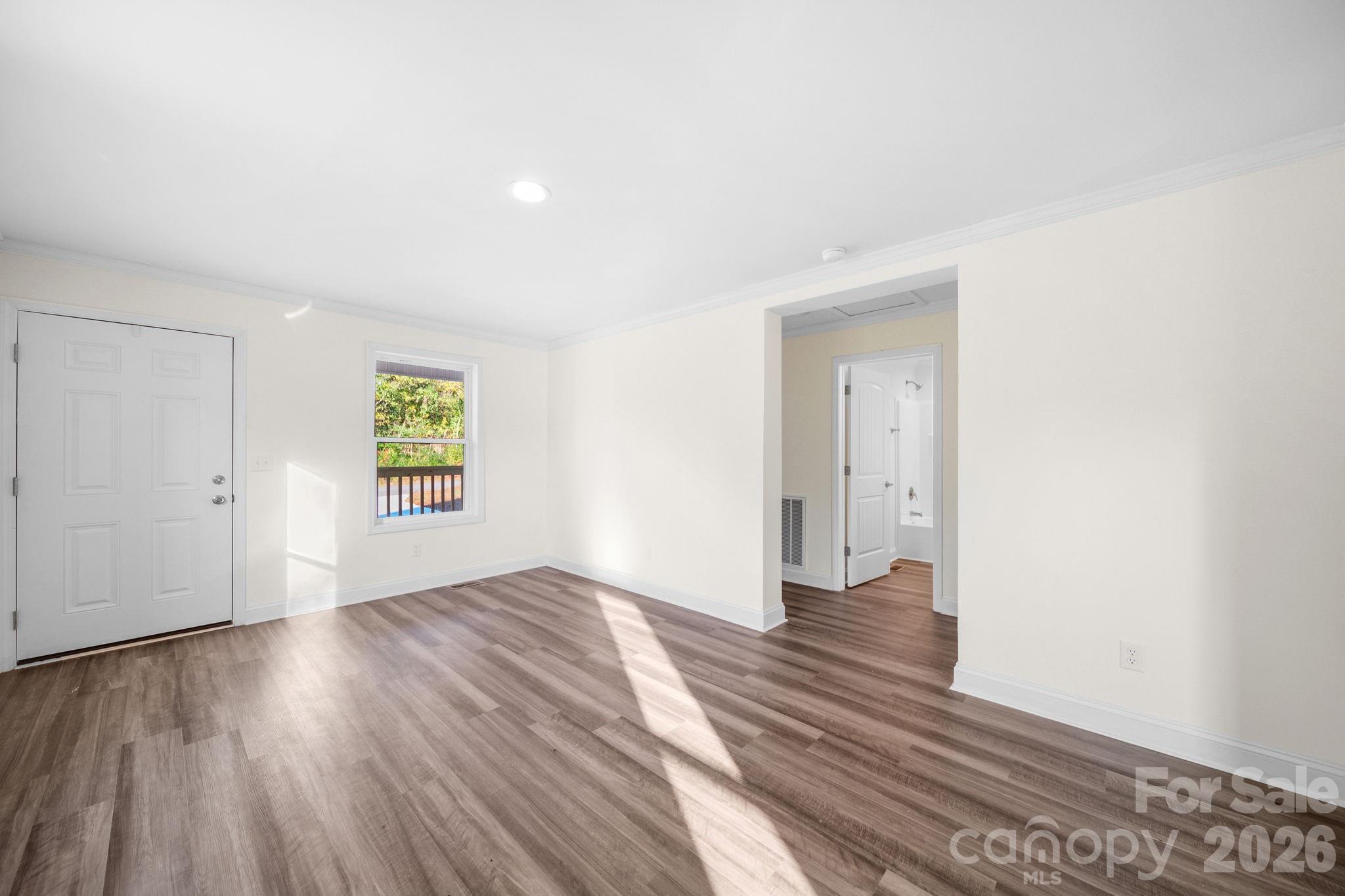159 Hallman Street — Cherryville