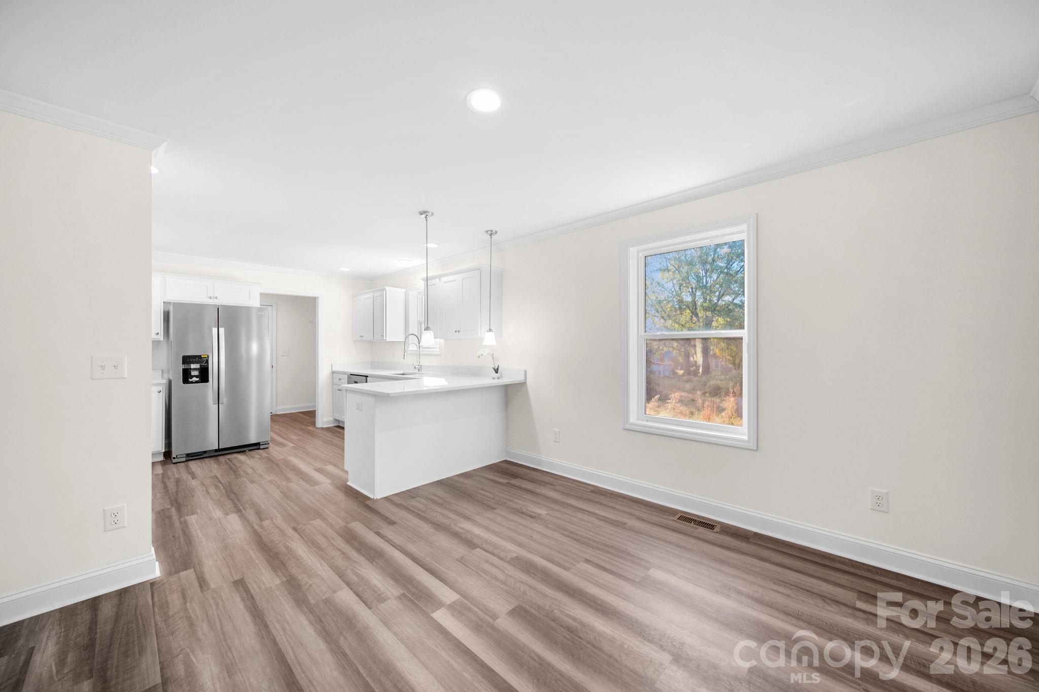 159 Hallman Street — Cherryville