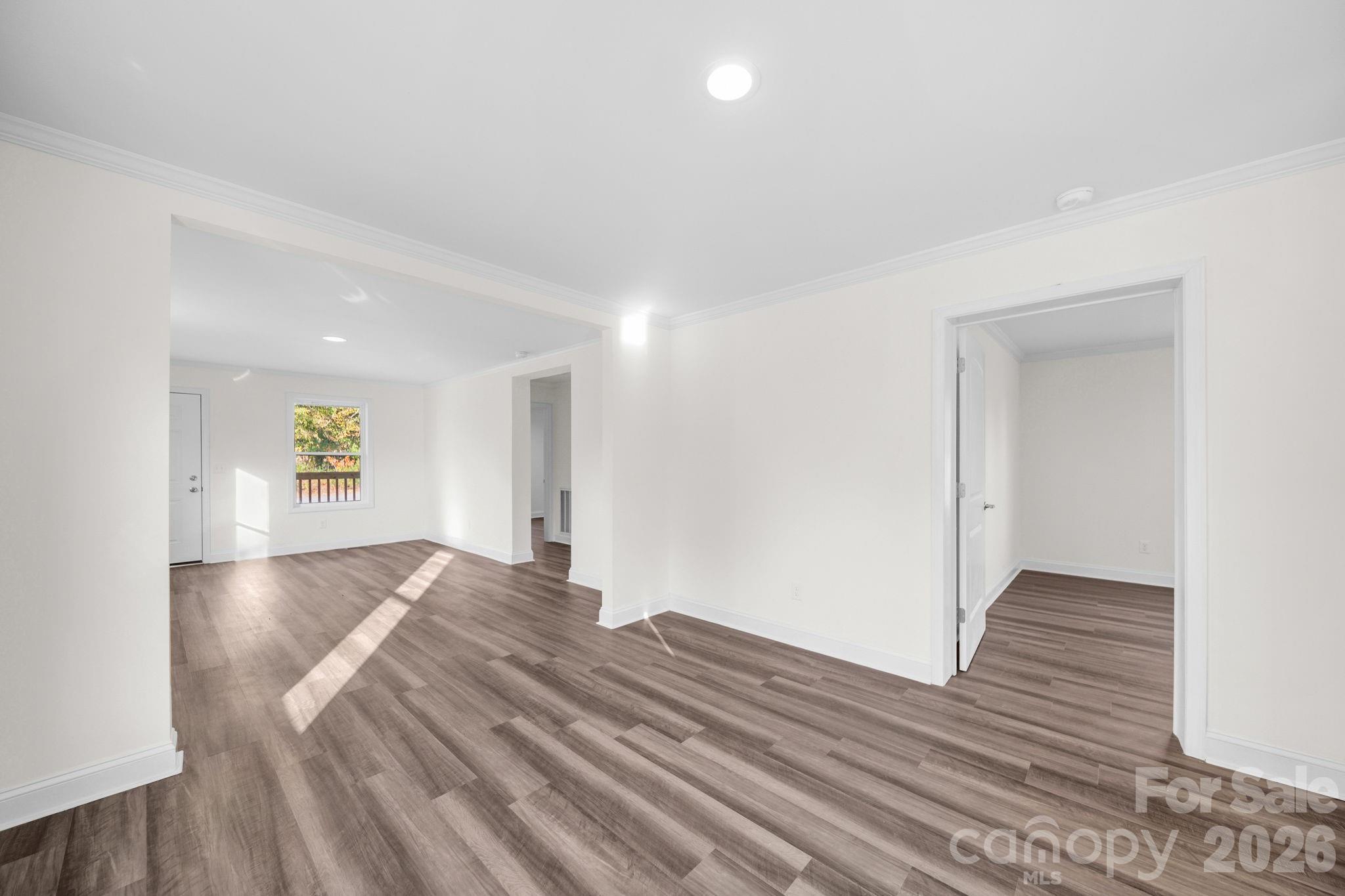 159 Hallman Street — Cherryville