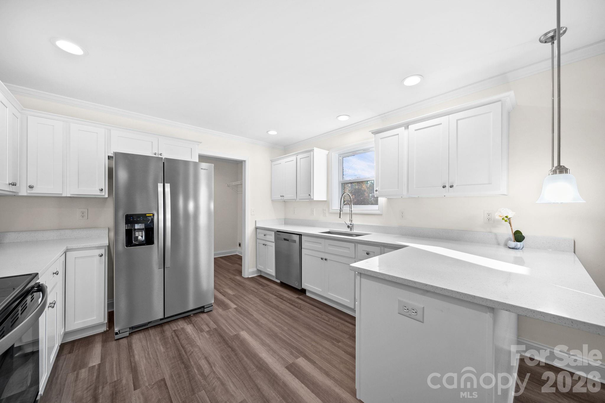 159 Hallman Street — Cherryville