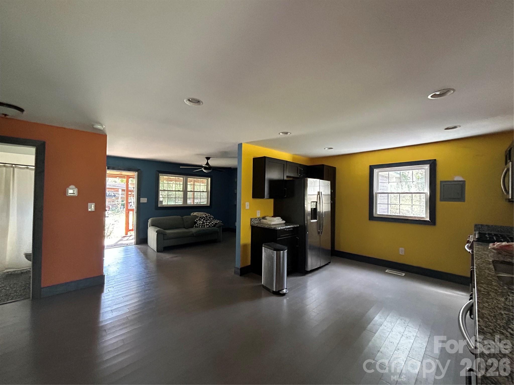4019 Durham Lane — Charlotte