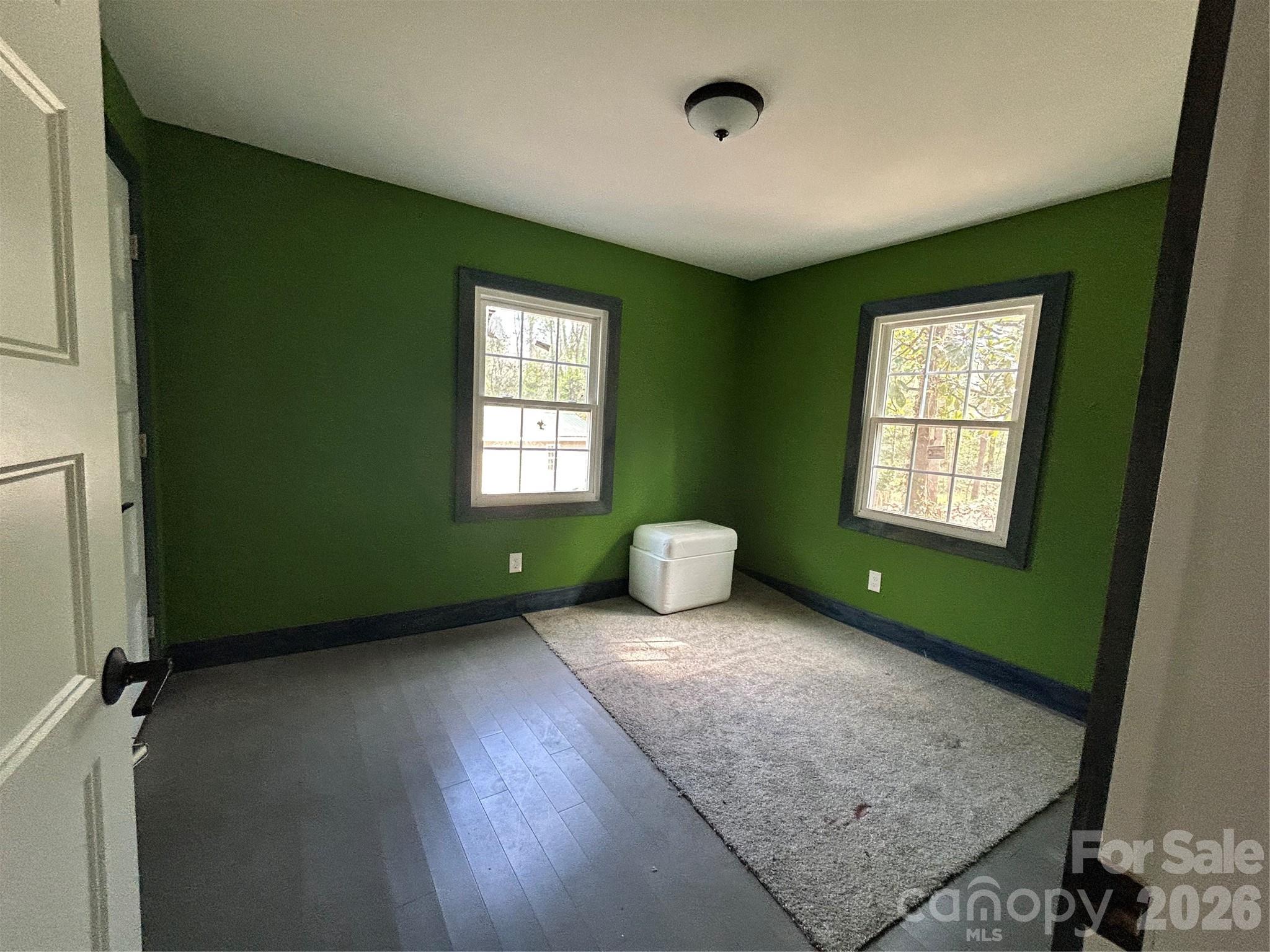 4019 Durham Lane — Charlotte
