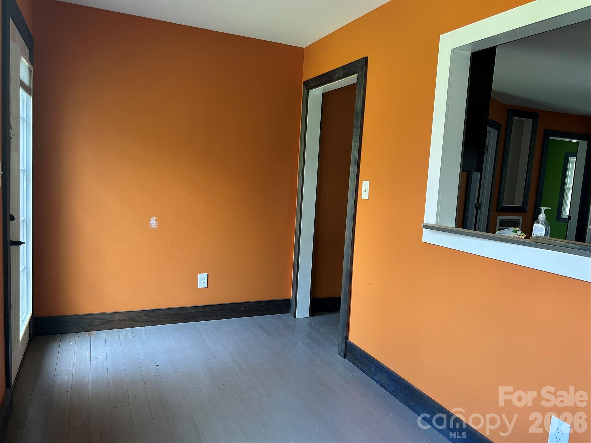 4019 Durham Lane — Charlotte
